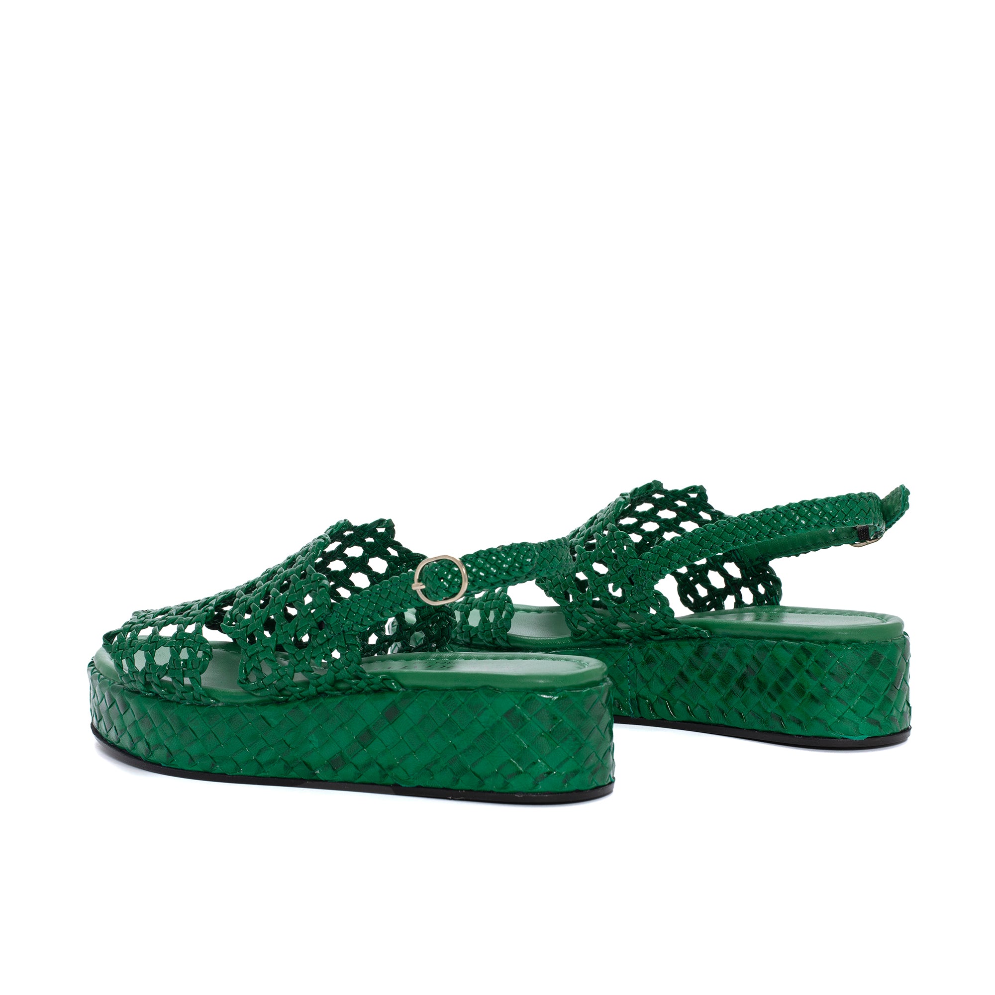 FORLI MELA PLATFORM SANDAL