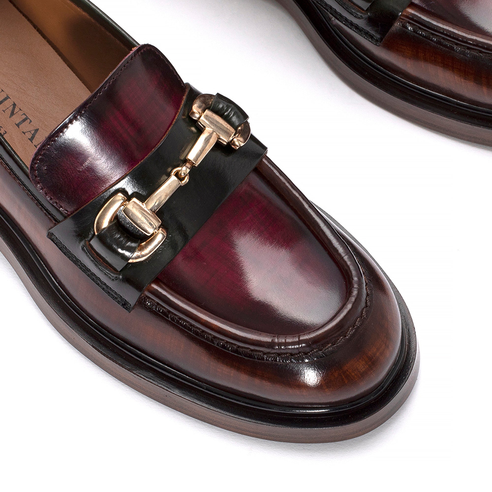 MOCASIN SELINE COMBI NEPAL LEGNO