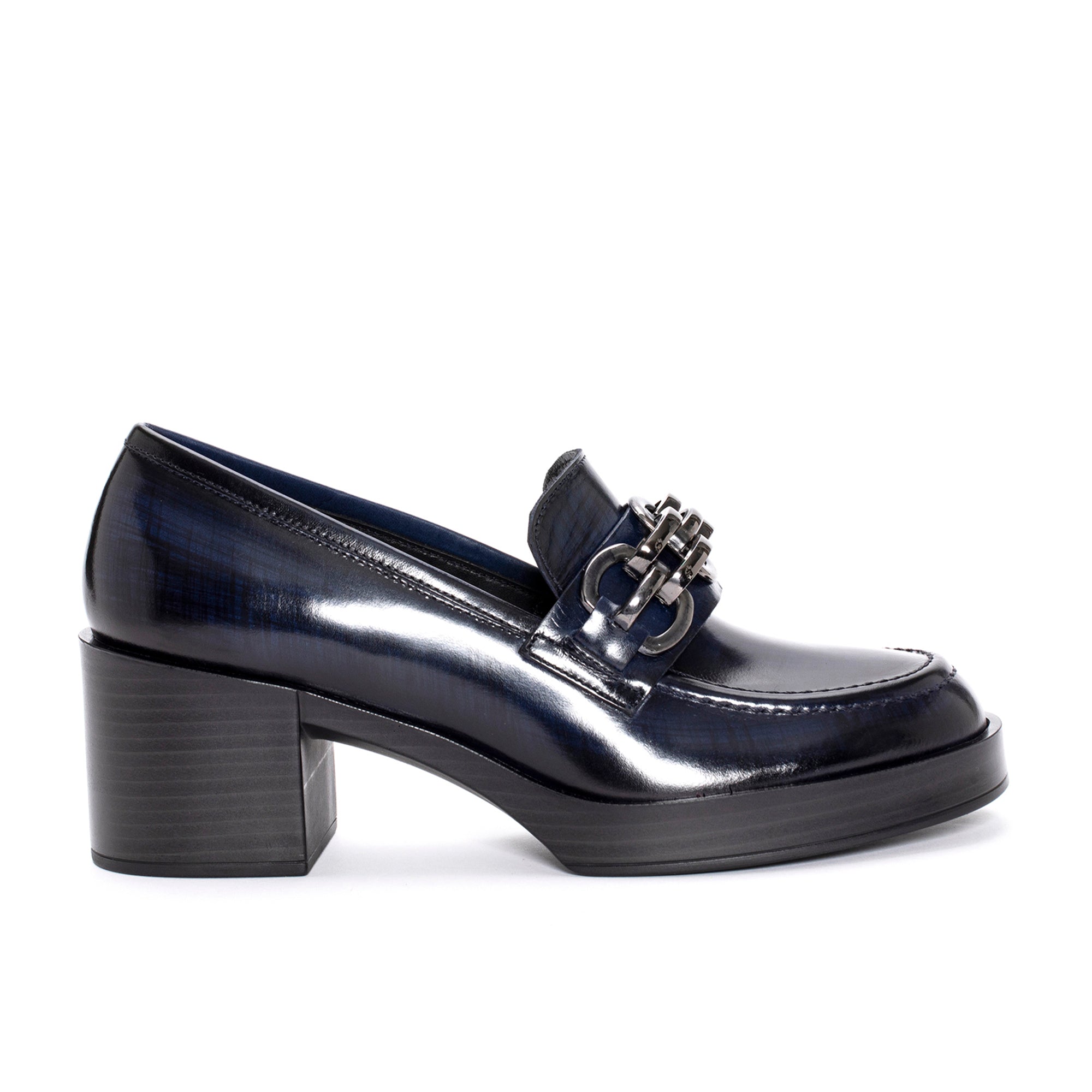 ZAPATO TACON CRISTIN NEPAL ROYAL