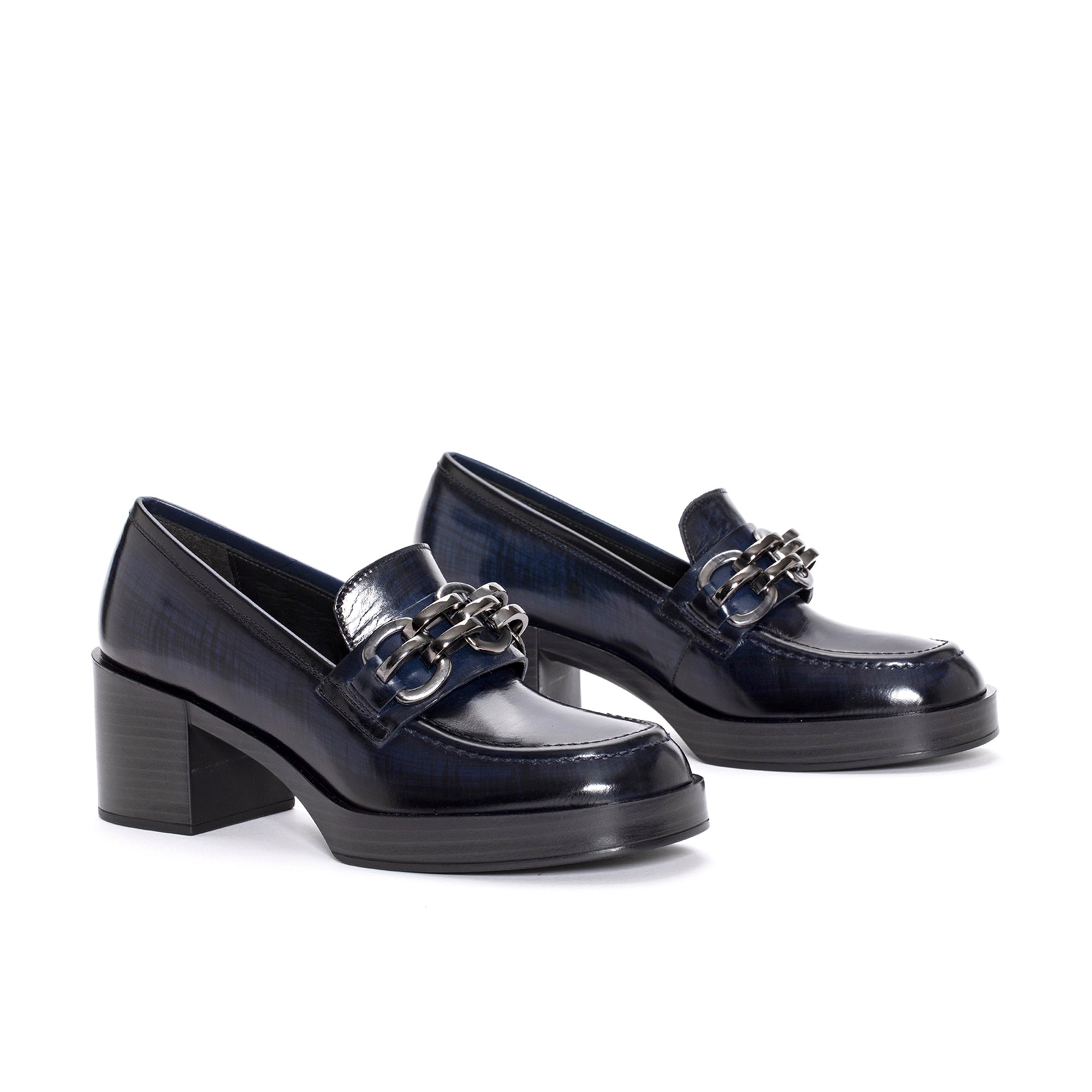 ZAPATO TACON CRISTIN NEPAL ROYAL