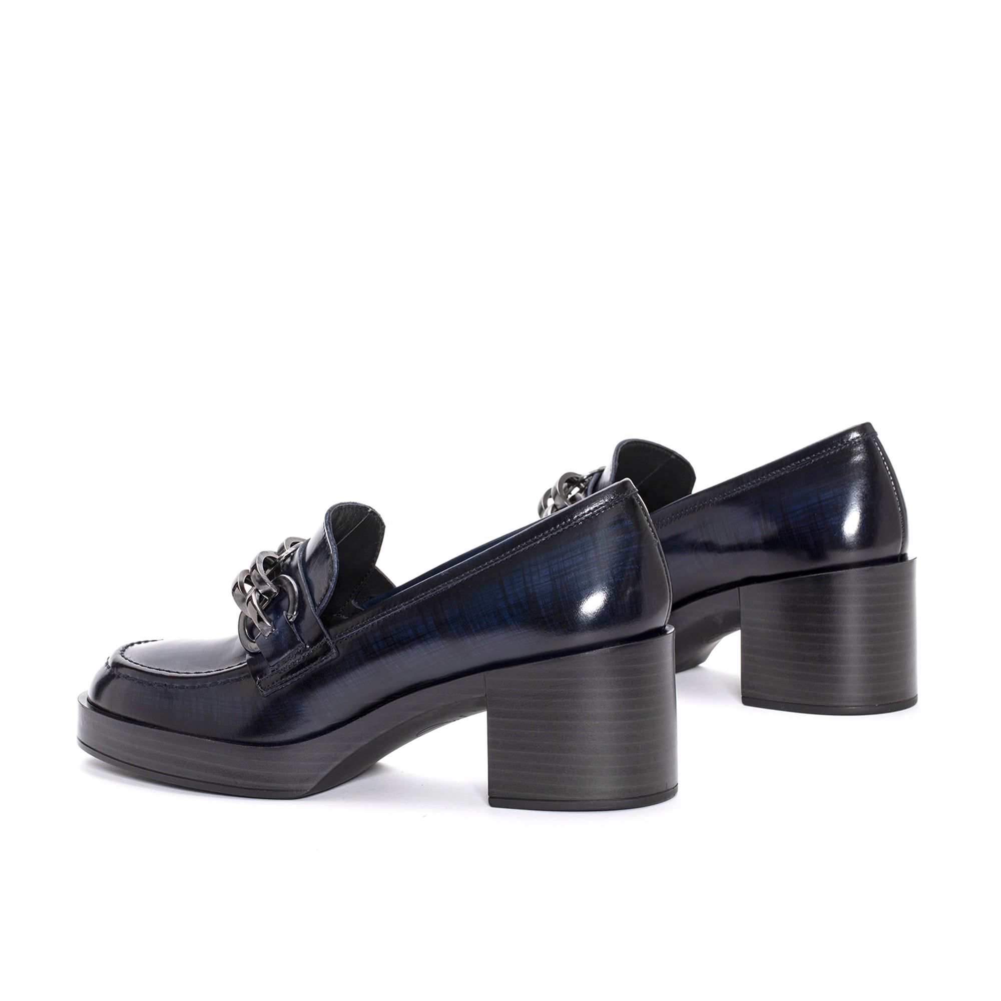 ZAPATO TACON CRISTIN NEPAL ROYAL