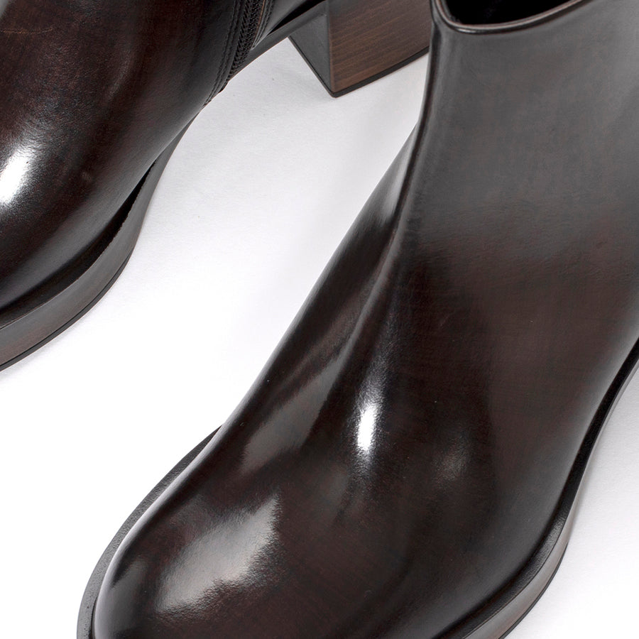 BOTIN TACON CRISTIN NEPAL EBANO