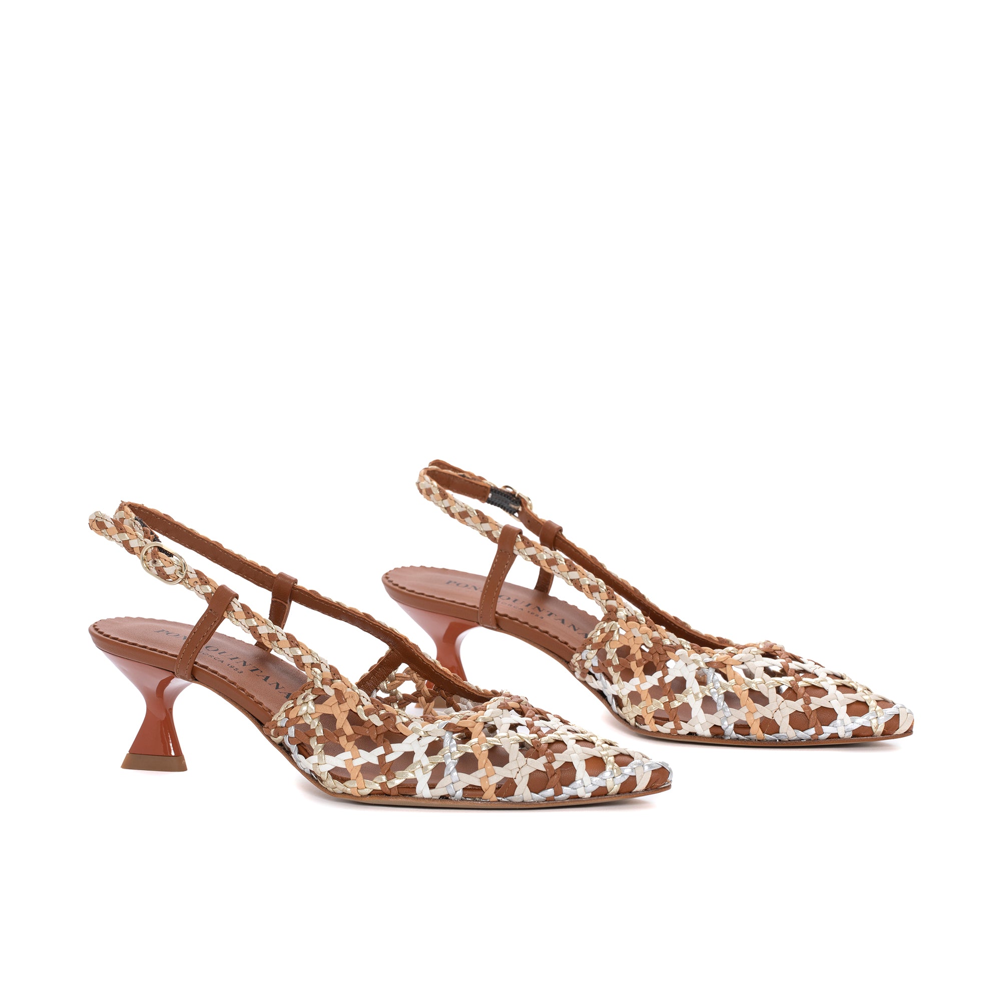 SANDALIA TACON CAROL VBM