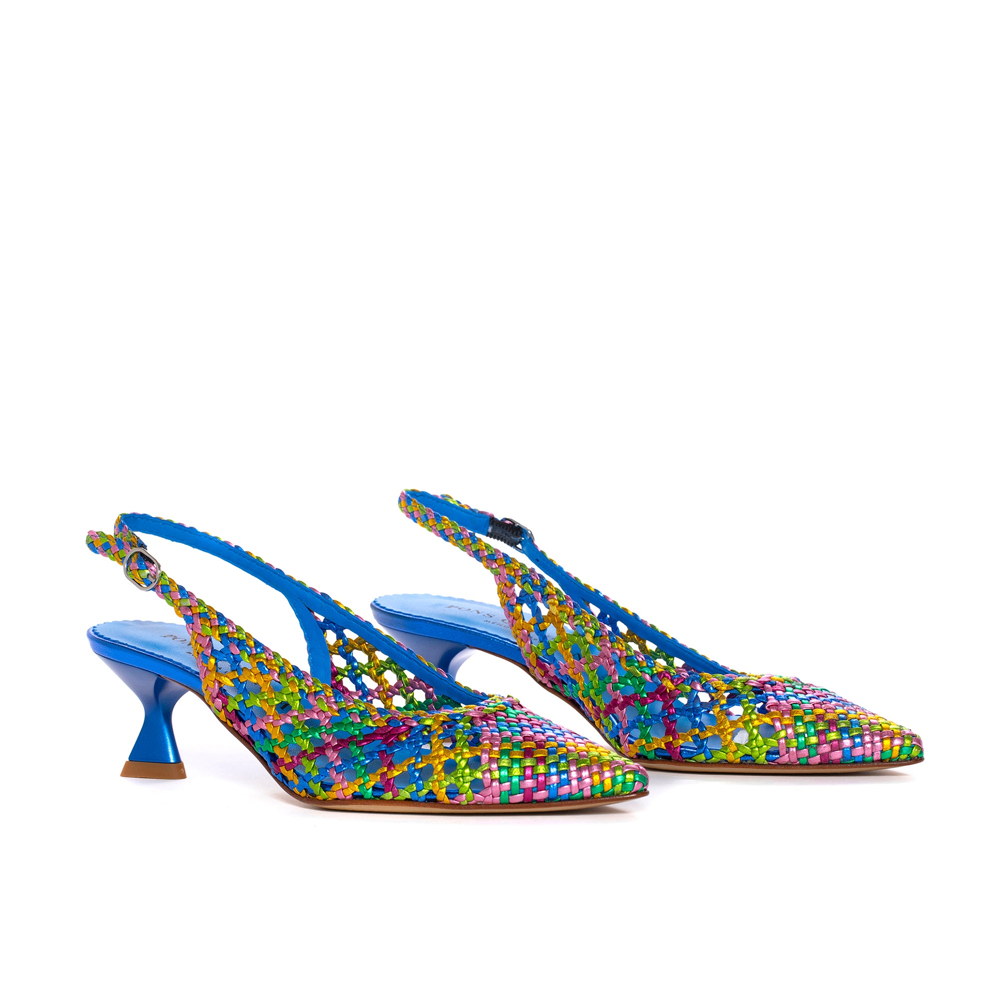 SABATA TAC CAROL MULTI VBL