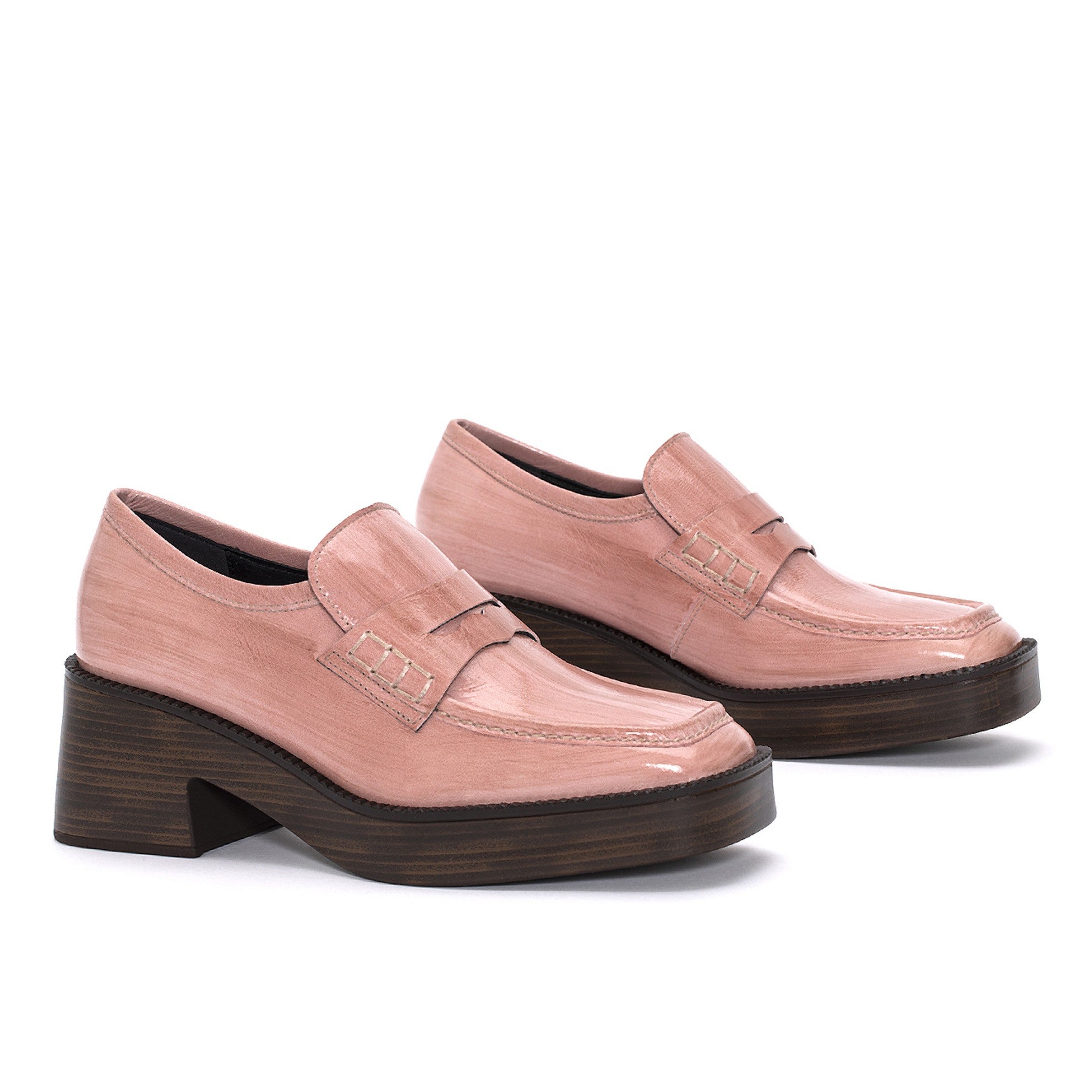 MOCASIN TACON SOPHI RATJA PESCA