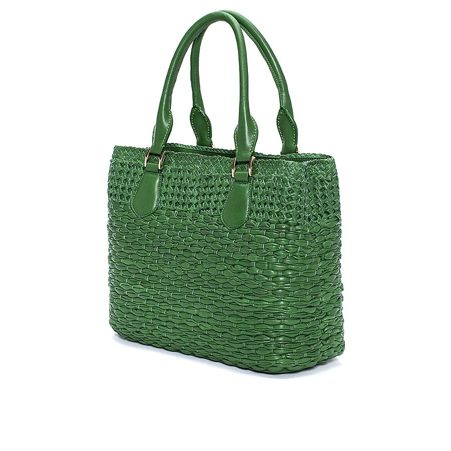 BOLSO DE MANO V123 MELA