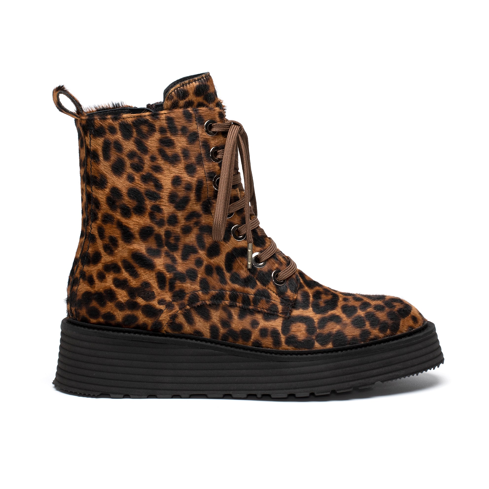 BOTIN PLATAFORMA STEFI LINCE TOFFE