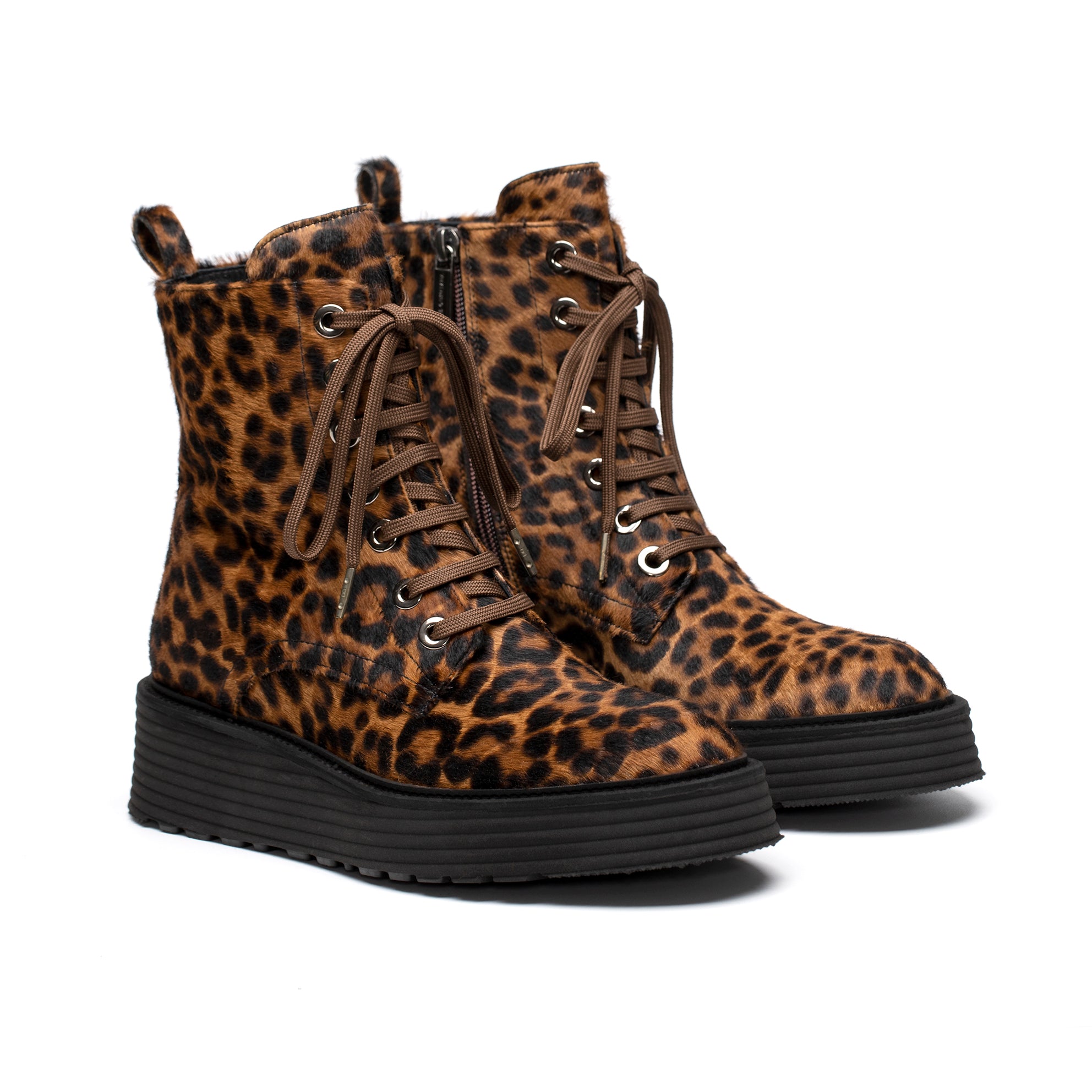 BOTIN PLATAFORMA STEFI LINCE TOFFE