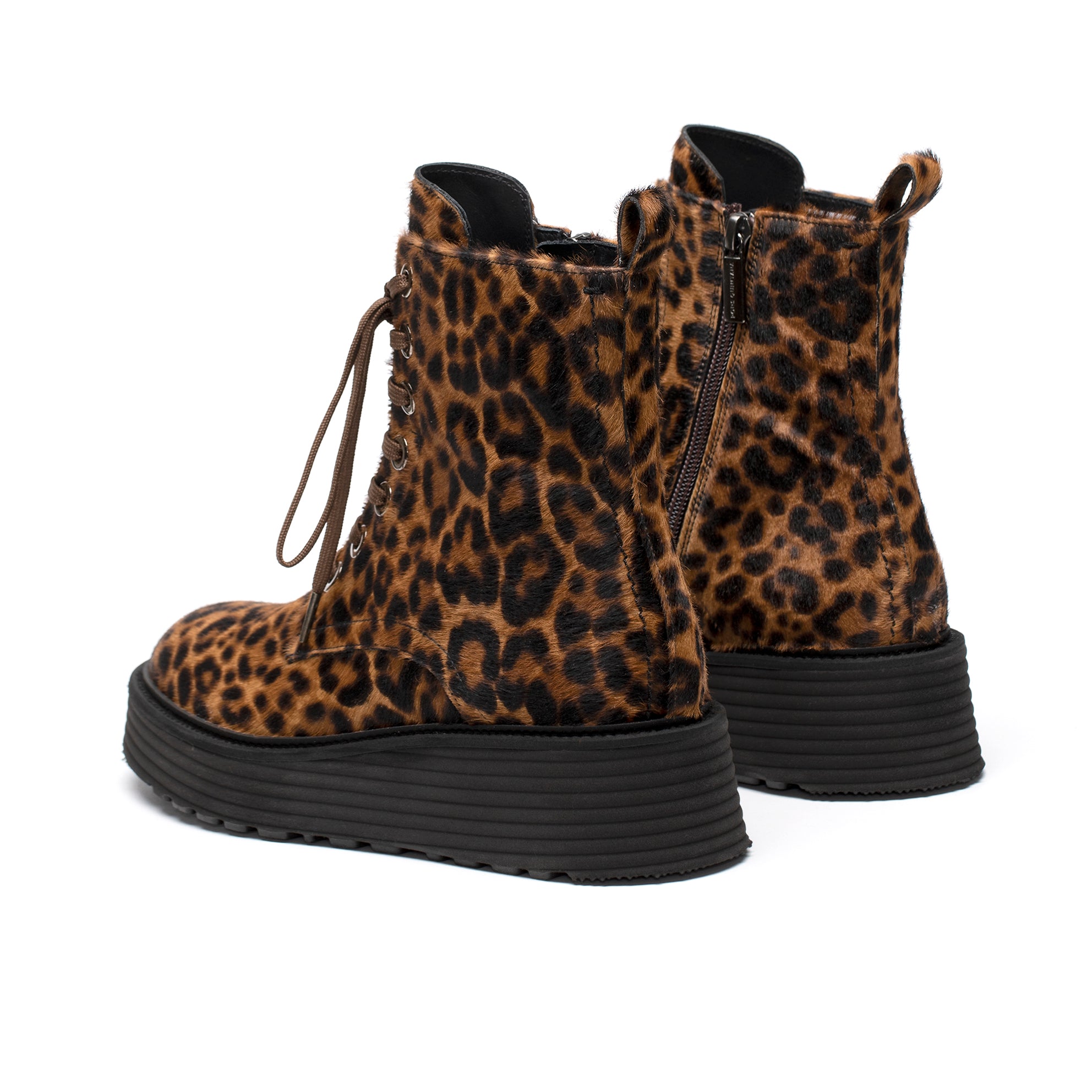 BOTIN PLATAFORMA STEFI LINCE TOFFE