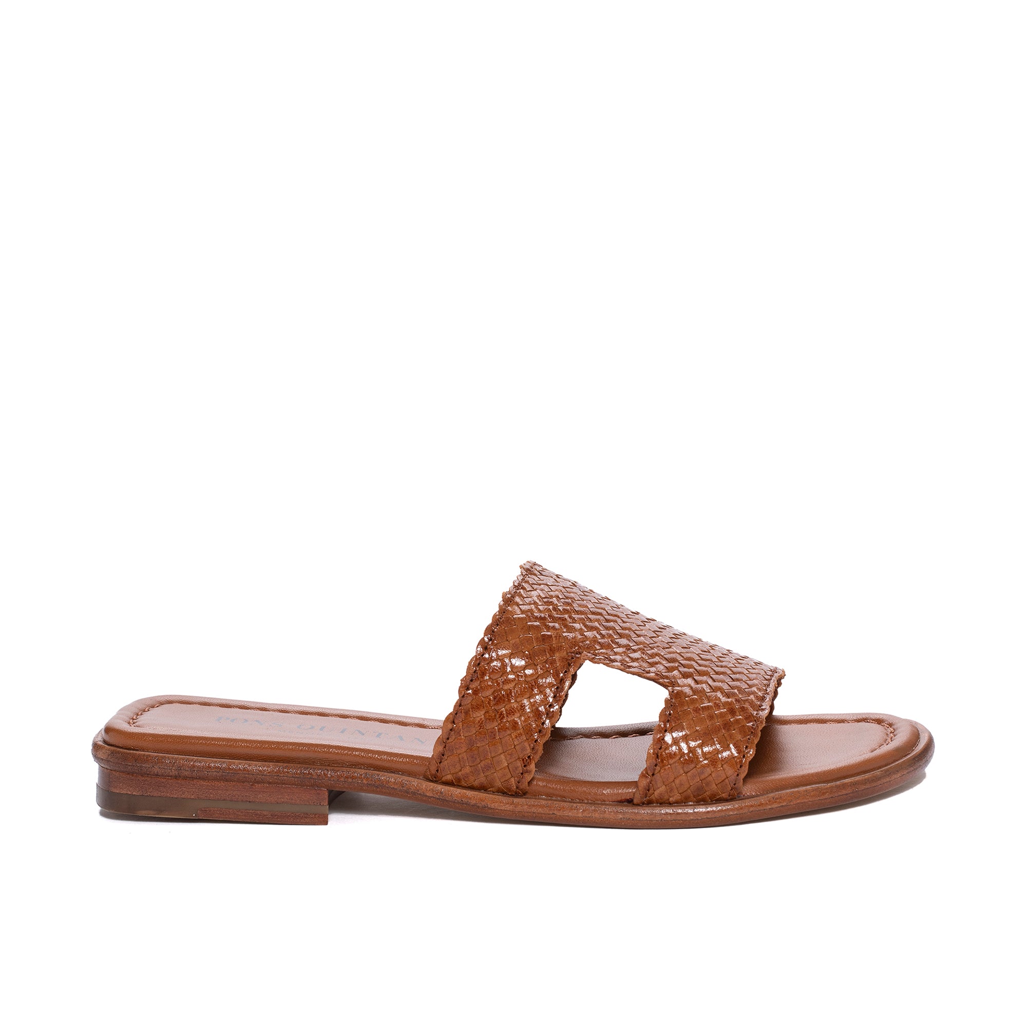 SANDALIA PLANA TINA TOFFE