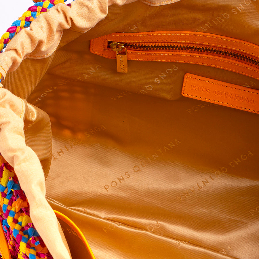 BOSSA DE MÀ V130 RETXA D