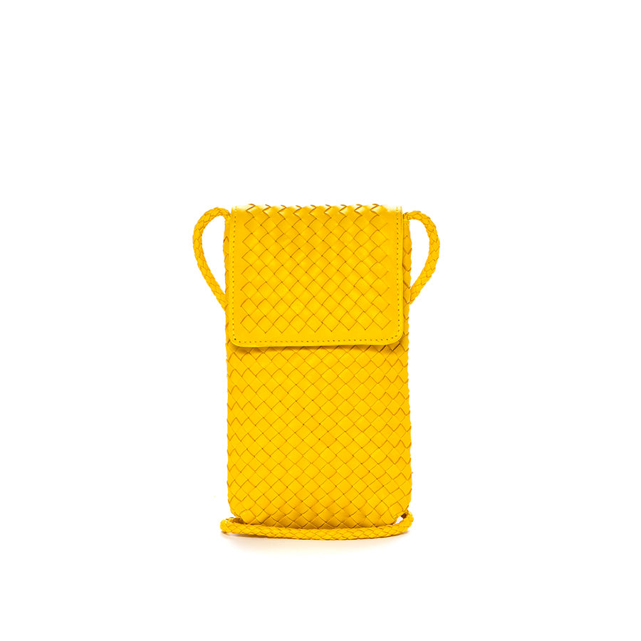 BOLSO PORTAMOVIL V161 WET LEMON