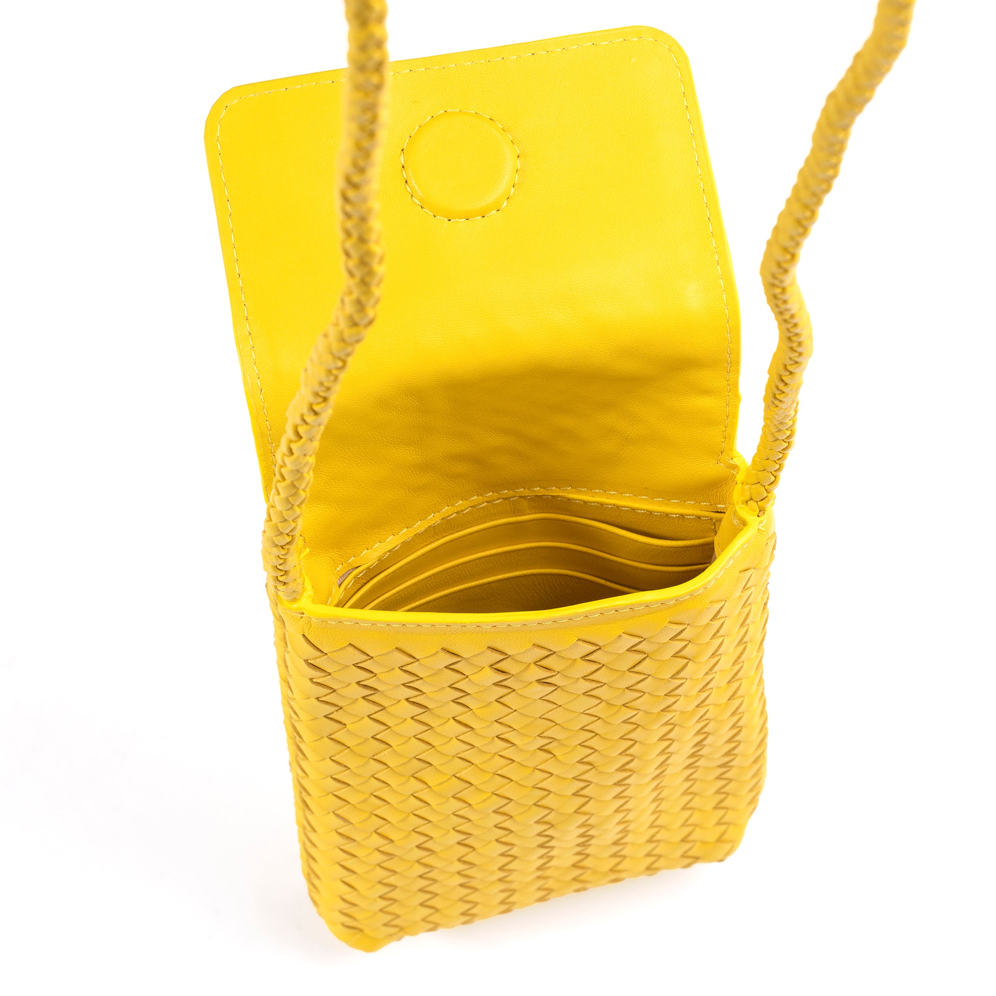 FUNDA MÒBIL V161 TRENAT WET LEMON