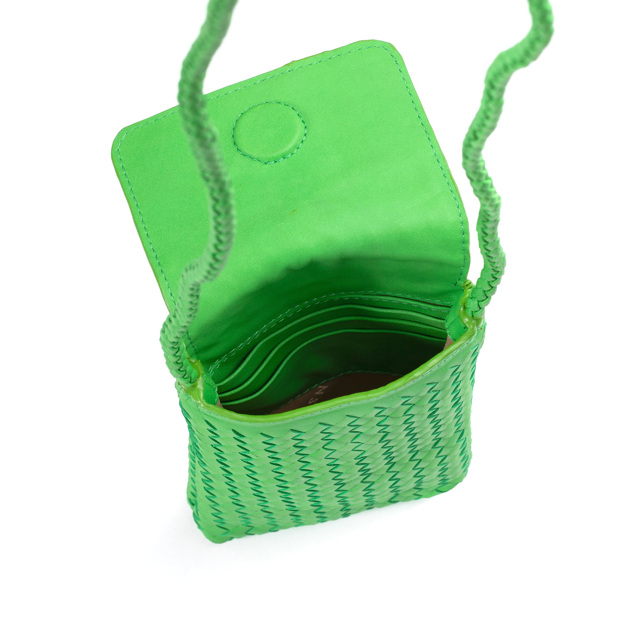 WET KIWI BRAIDED V161 MOBILE CASE