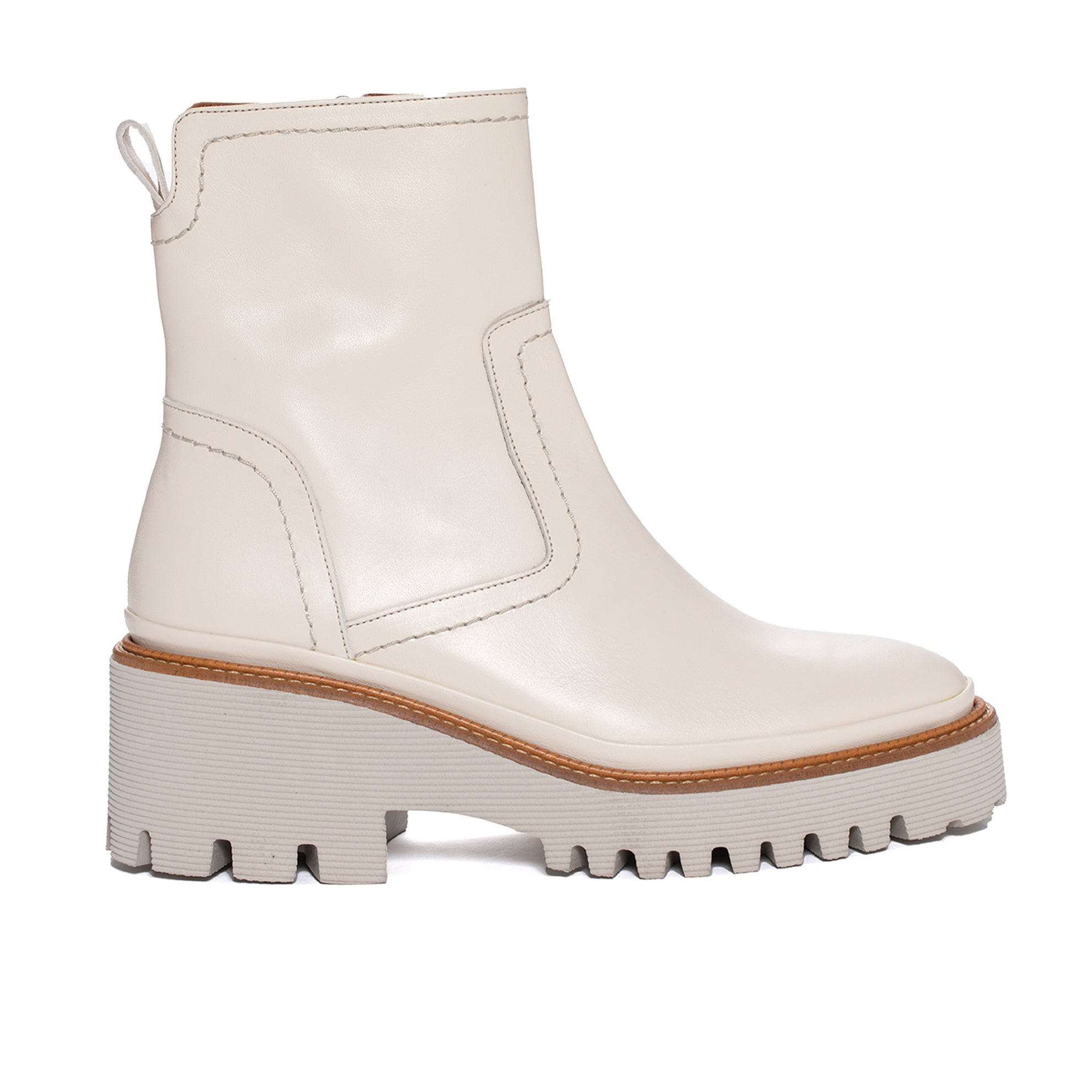 CARMEN PIUMA ICE PLATFORM BOOT