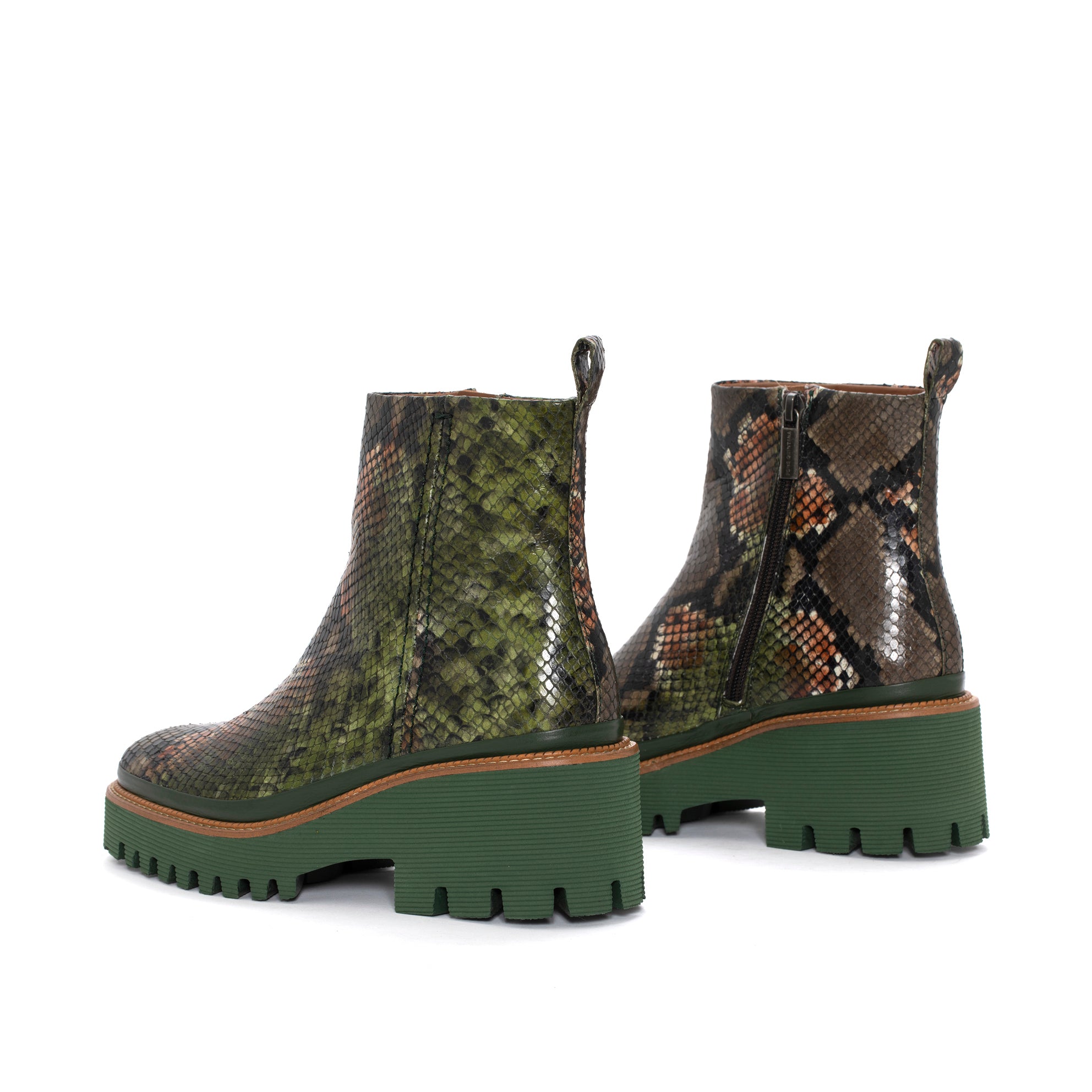 BOTIN PLATAFORMA CARMEN PYTON MUSGO