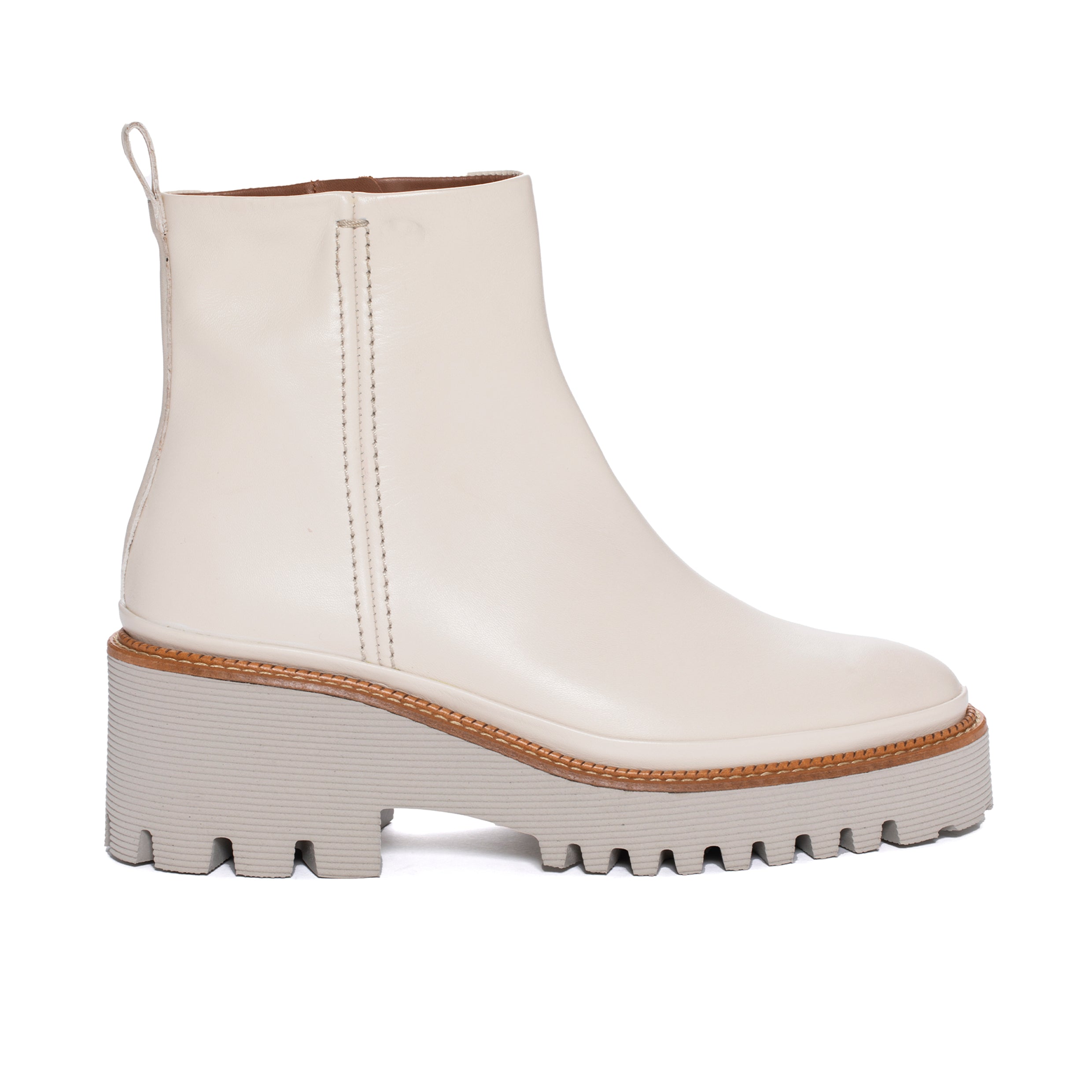 CARMEN PIUMA ICE PLATFORM BOOT