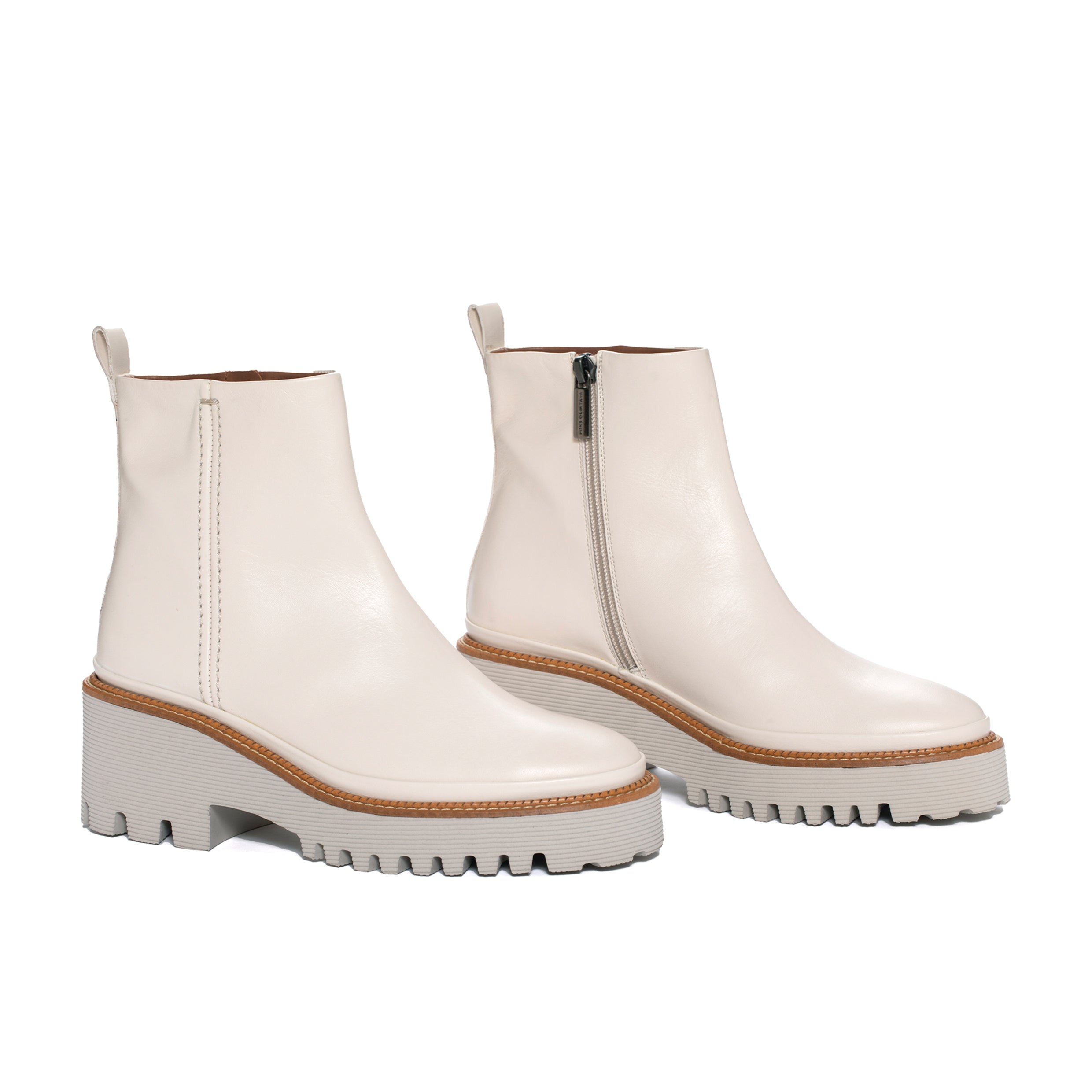 CARMEN PIUMA ICE PLATFORM BOOT