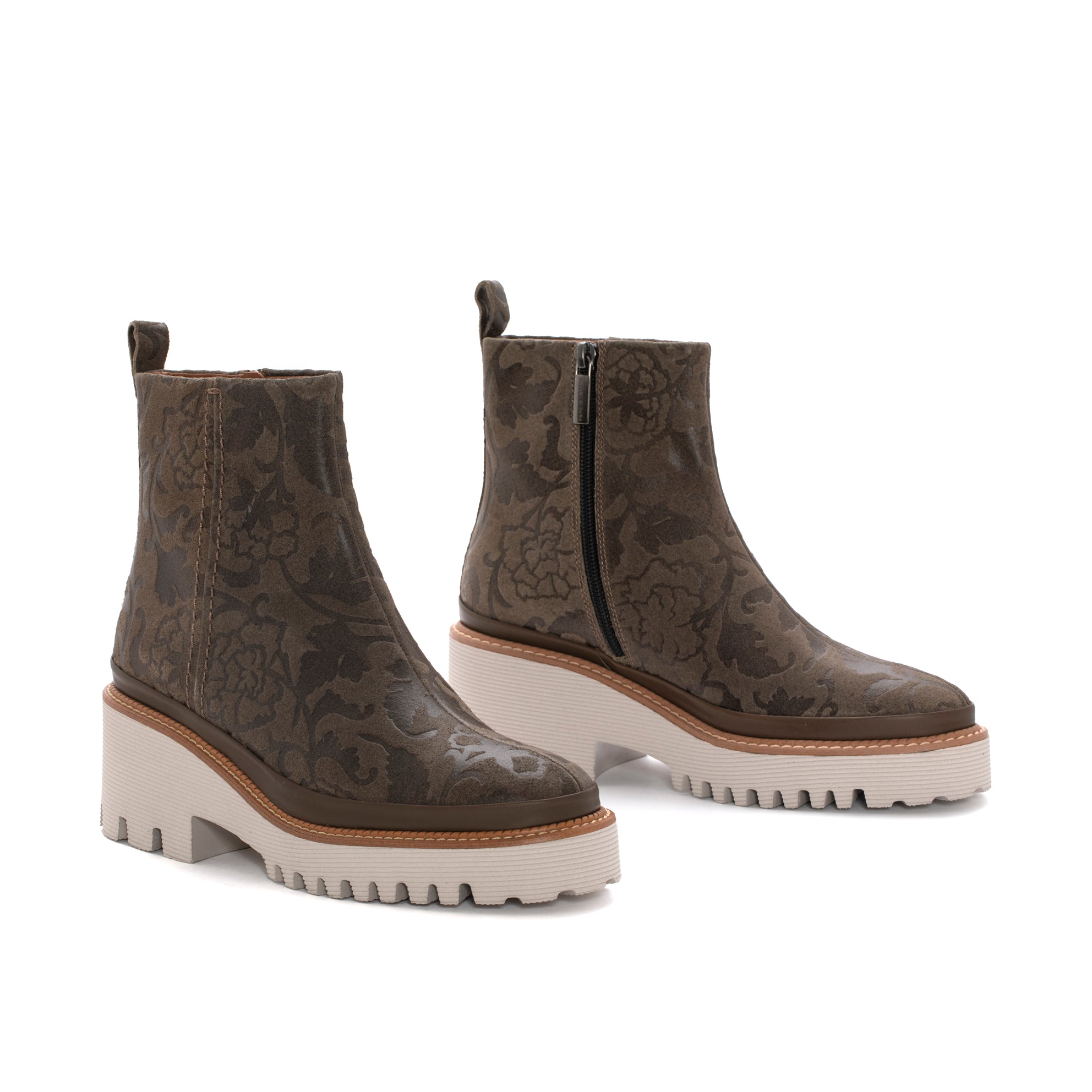 BOTIN PLATAFORMA CARMEN ODIN TOPO