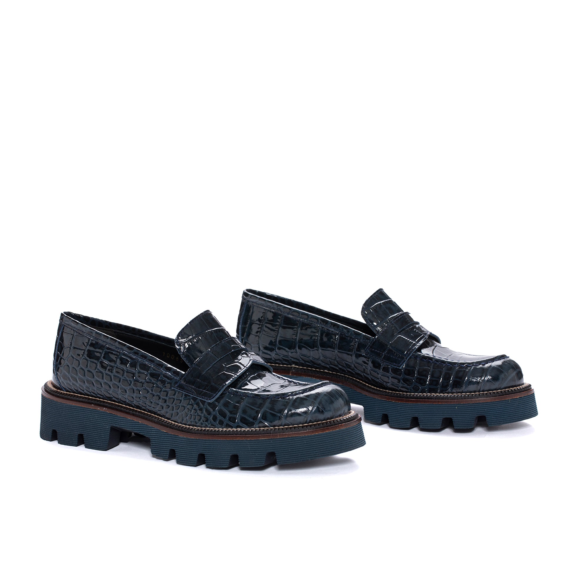 JENNY LAKE OCEAN LOAFER