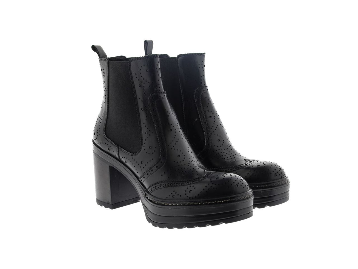 BOTIN TACON OLIVIA COUNTRY NEGRO
