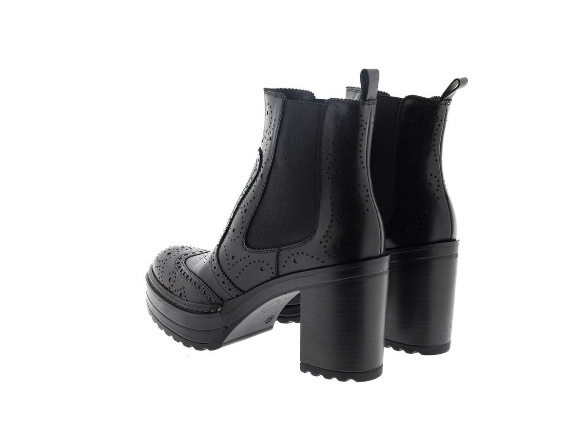BOTIN TACON OLIVIA COUNTRY NEGRO