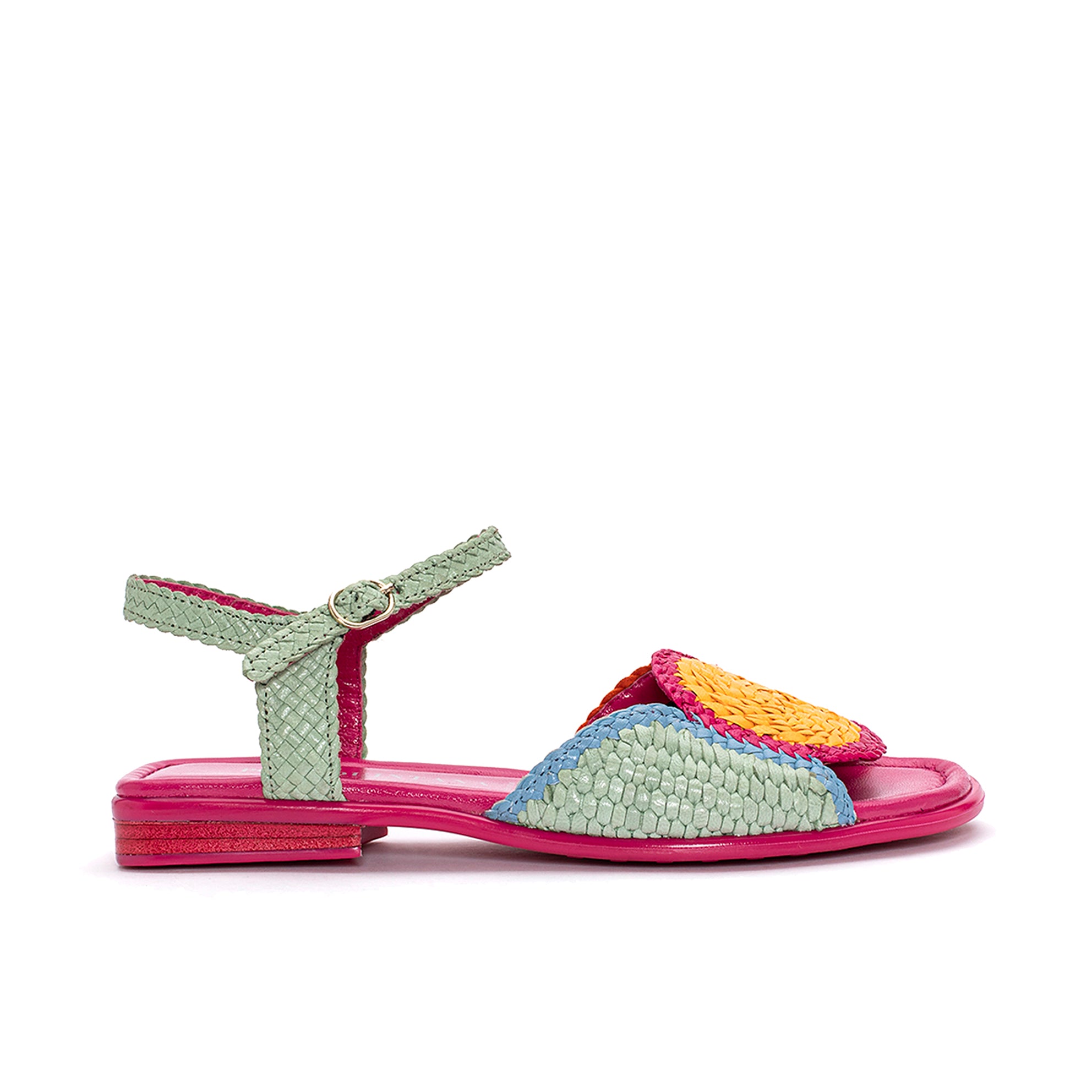 TINA V110 FLAT SANDAL