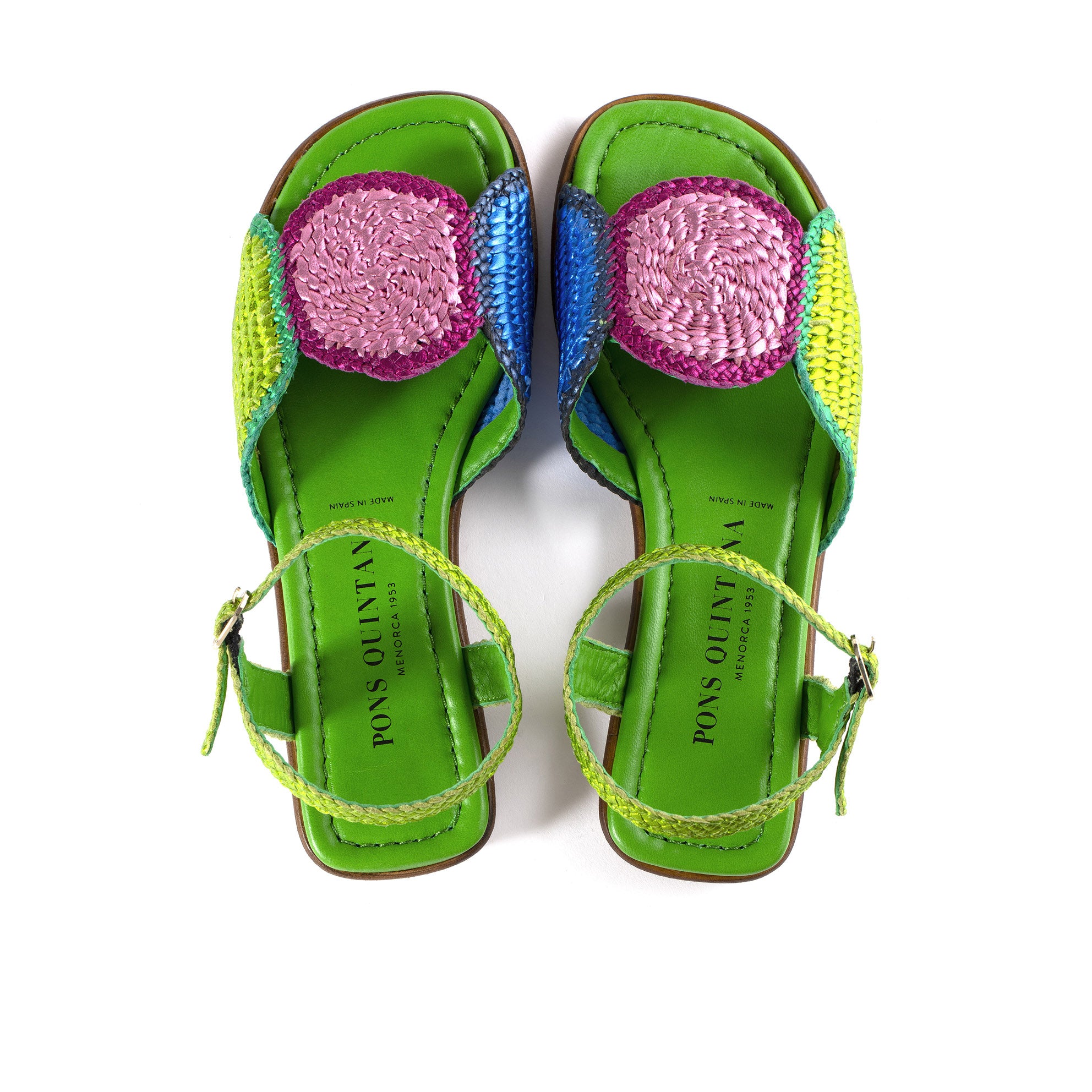 Cheap Sandals Pons Quintana Sandali 2019 Headfield Pons Quintana