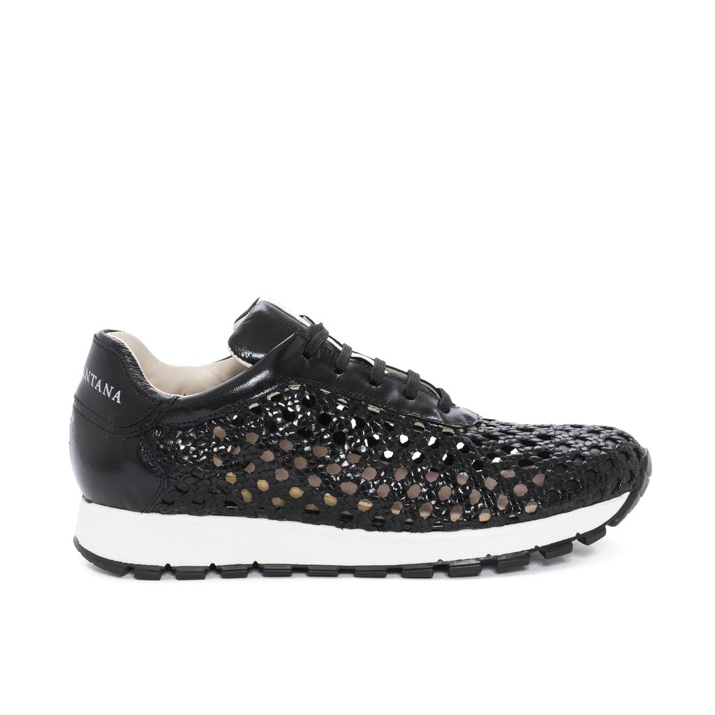 DEPORTIVA MANDY NEGRO