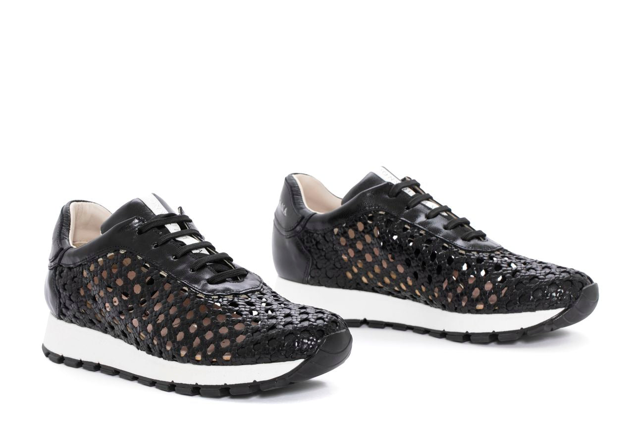 DEPORTIVA MANDY NEGRO