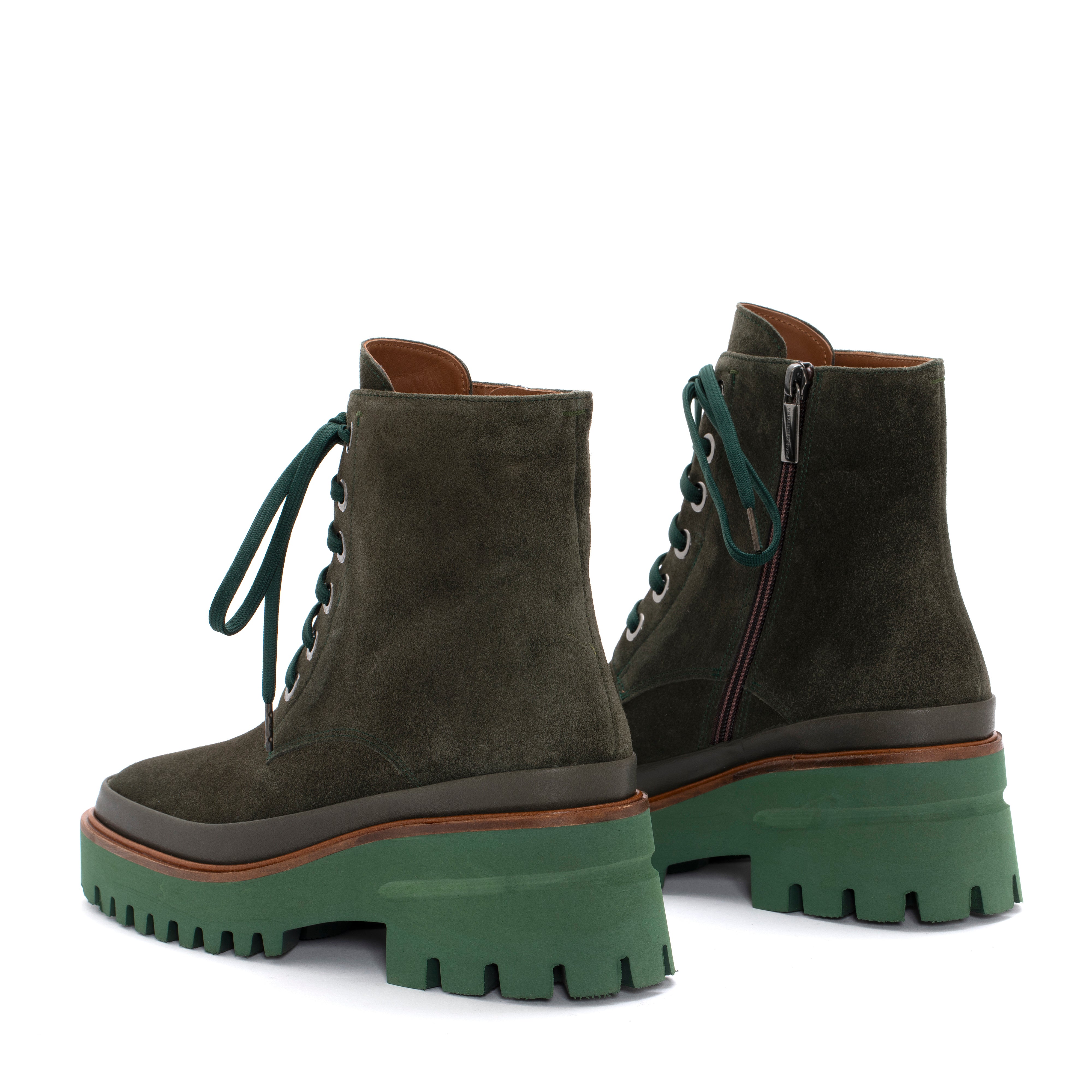 EVA VELOR FOREST PLATFORM BOOT