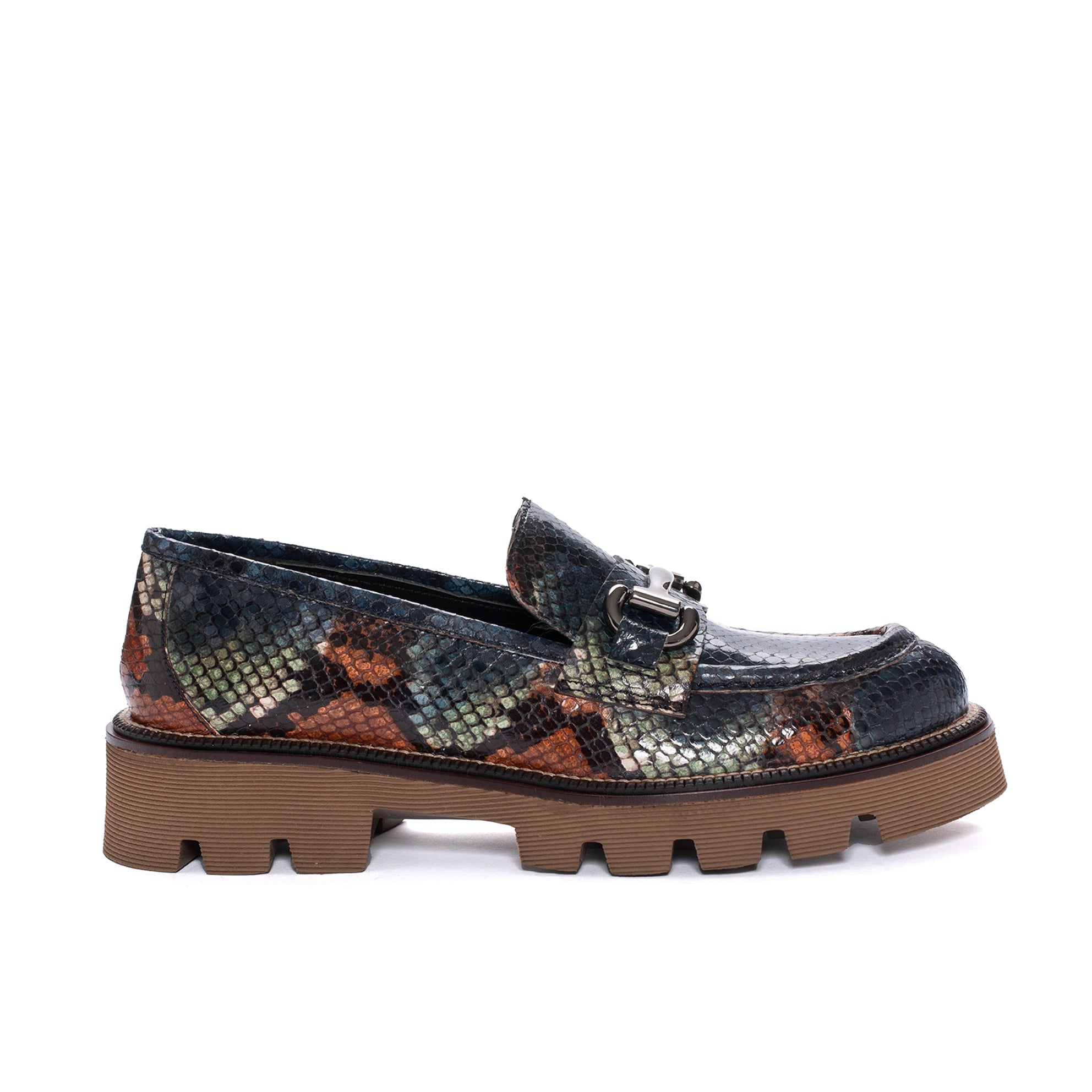 JENNY PYTON MULTI LOAFER