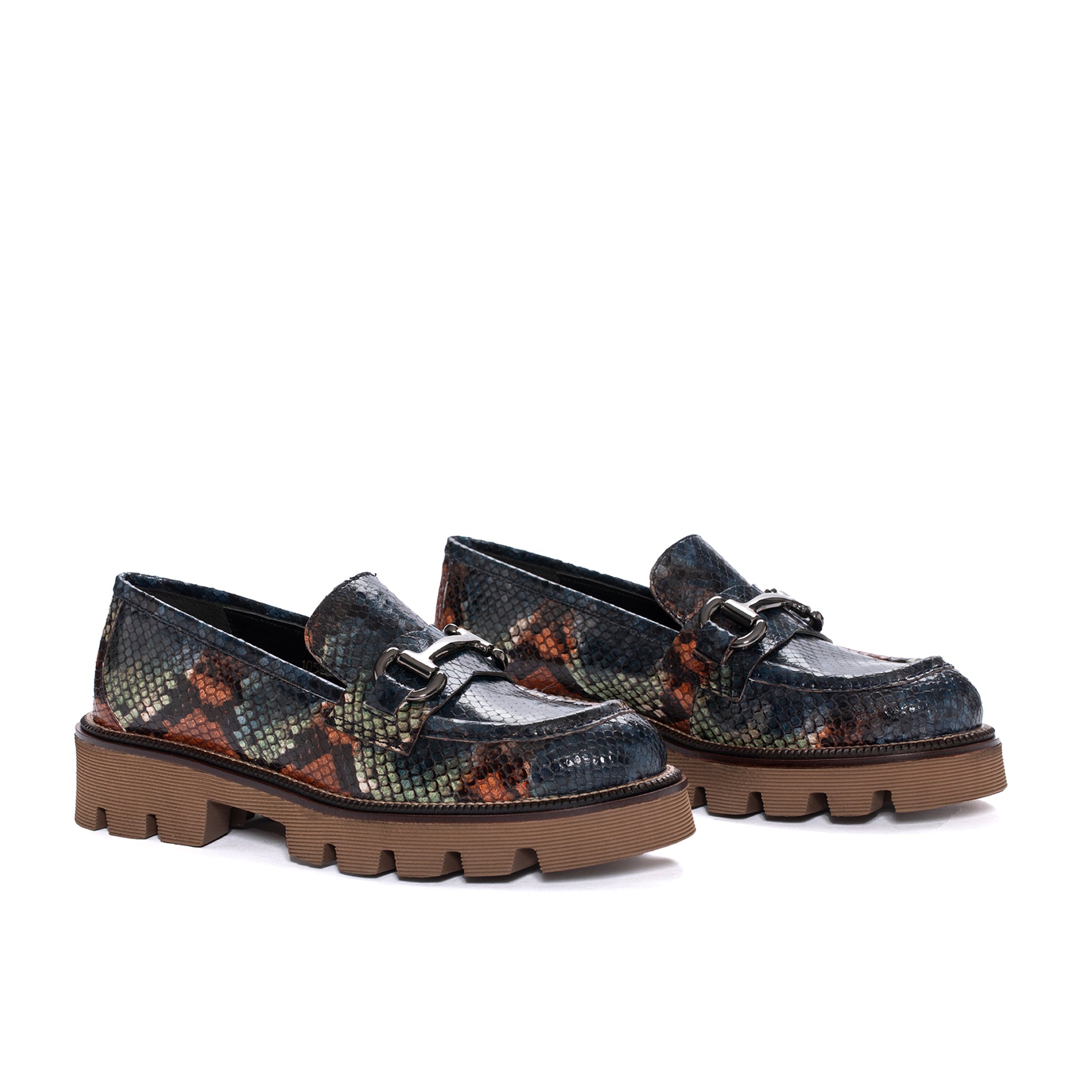 JENNY PYTON MULTI LOAFER