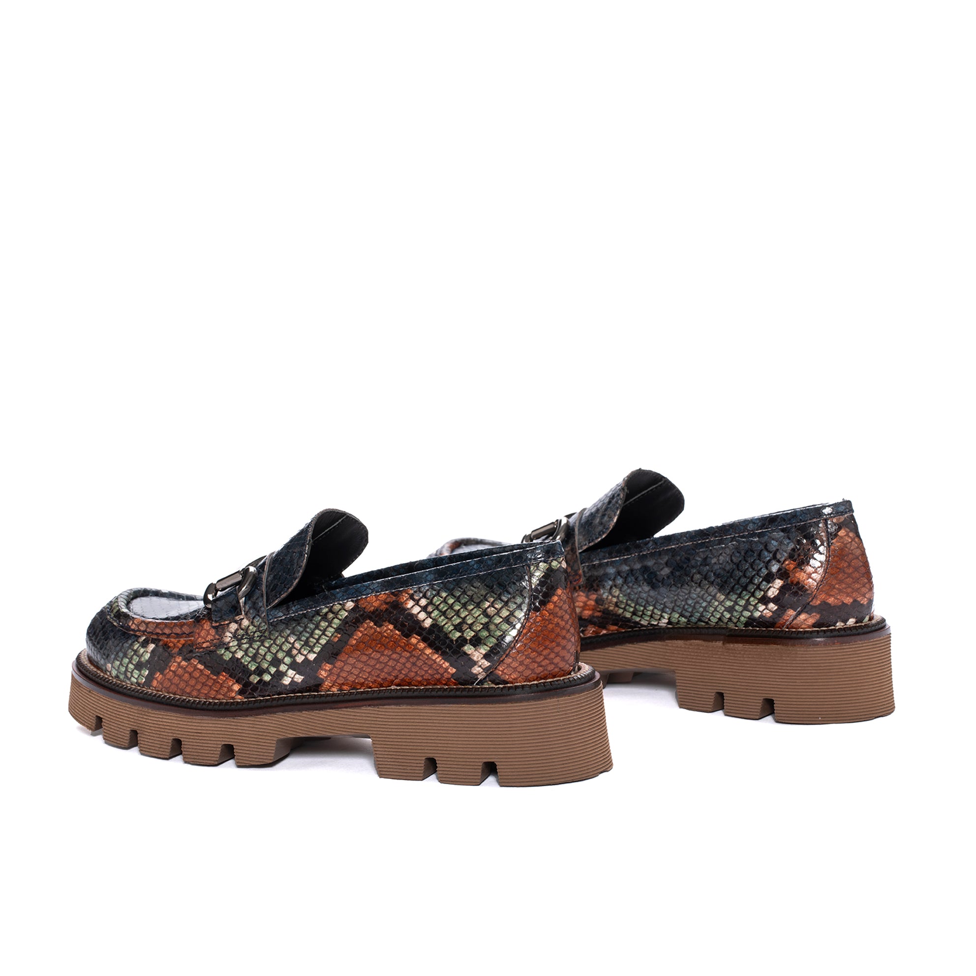 JENNY PYTON MULTI LOAFER