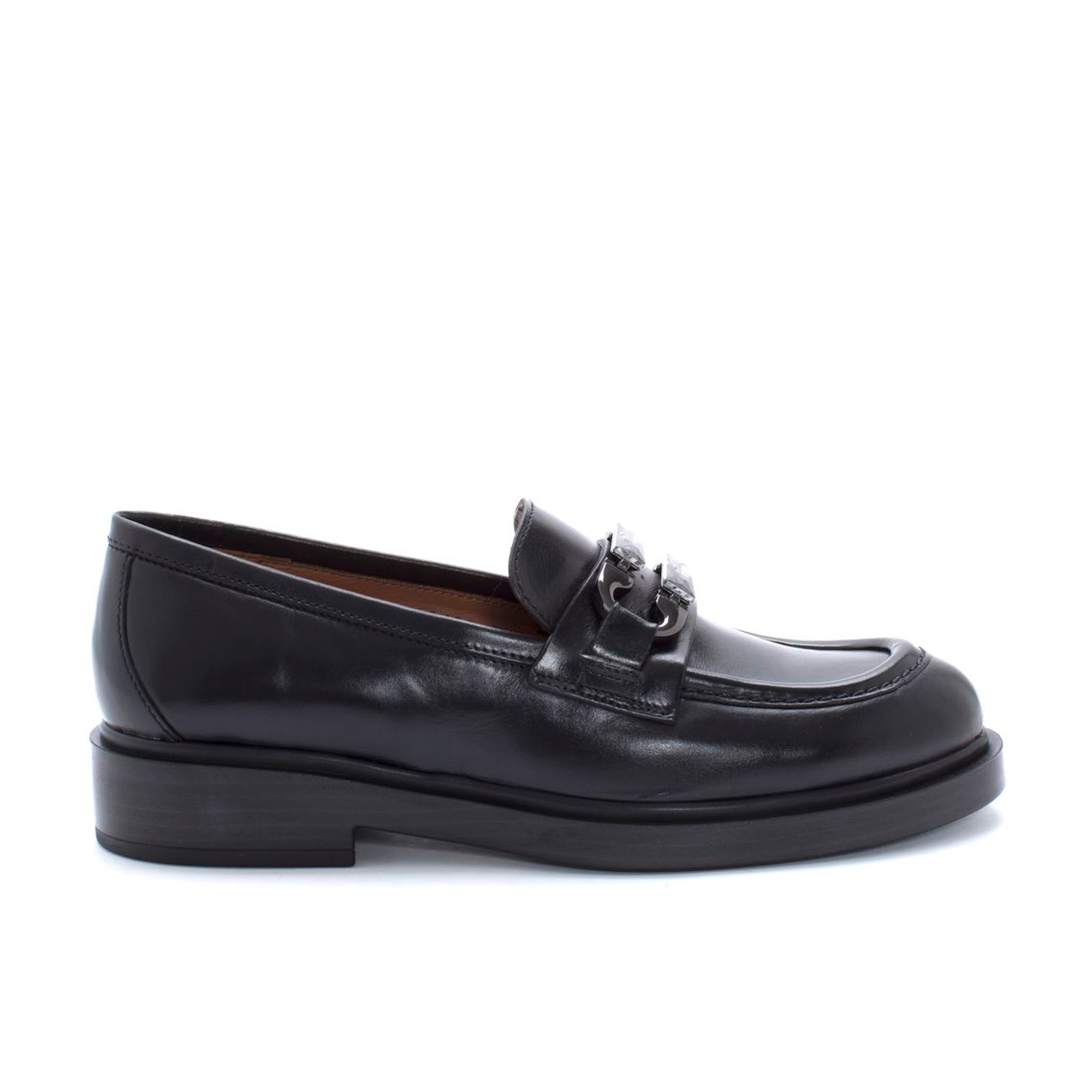 MOCASIN SELINE NEPAL NEGRE