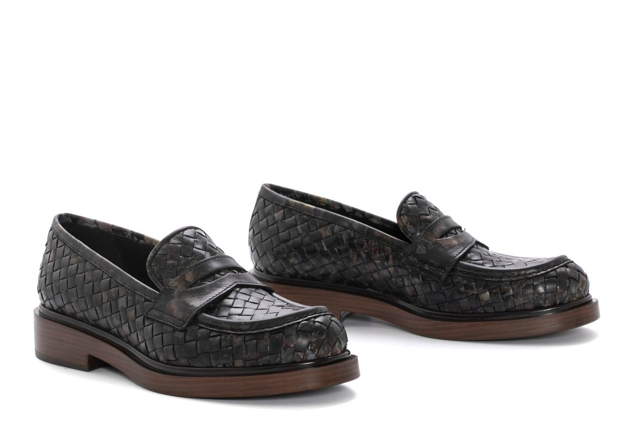 MOCASIN SELINE NEPAL MULTIFLOWER EBANO