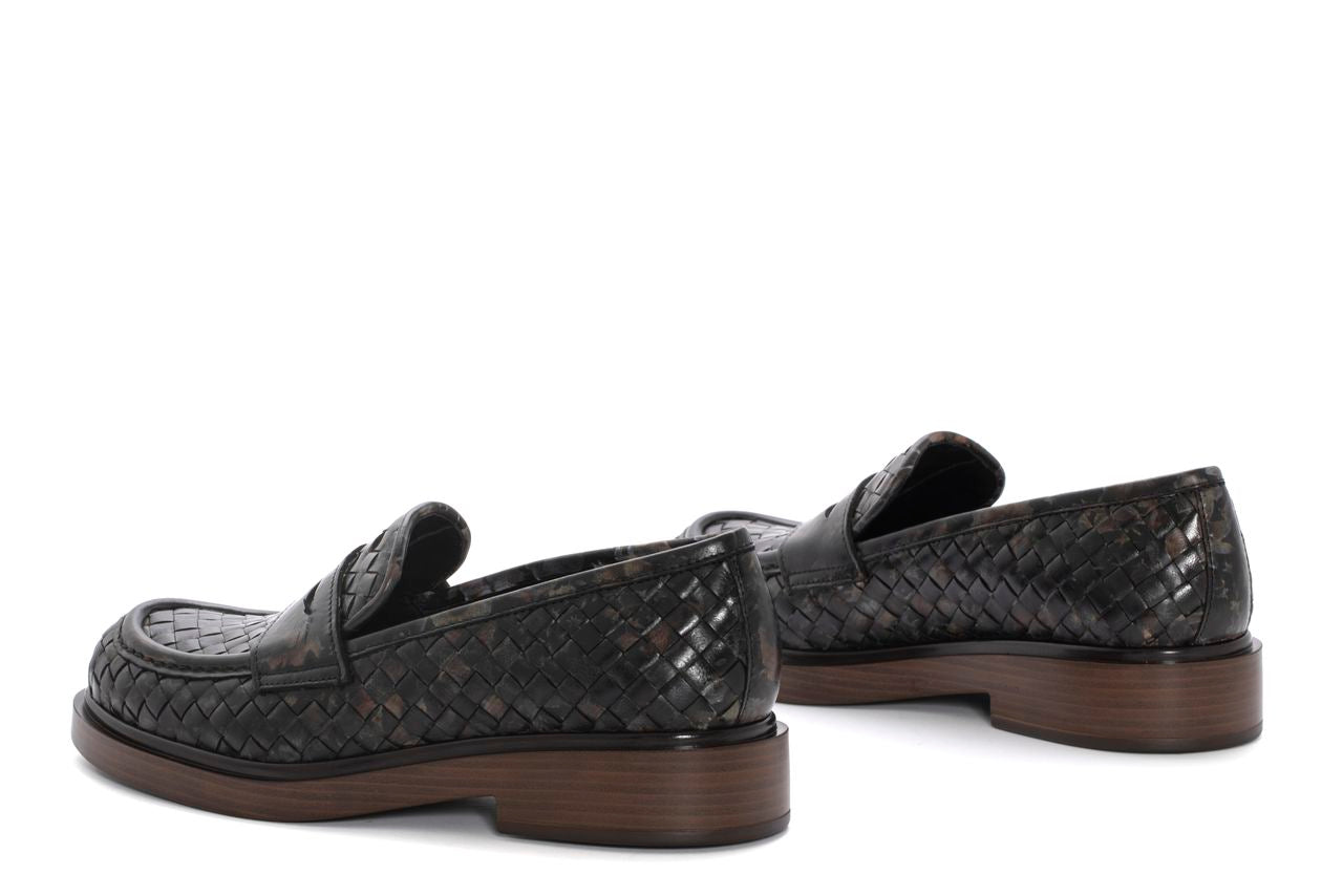 MOCASIN SELINE NEPAL MULTIFLOWER EBANO