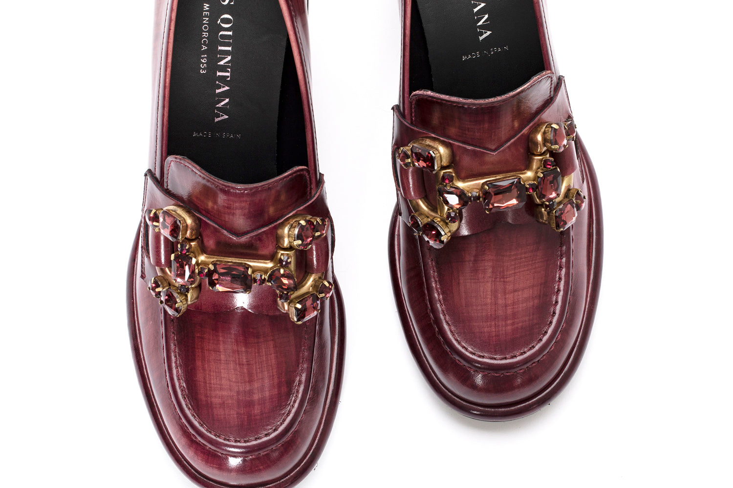 ZAPATO TACON EMILIA NEPAL PESCA