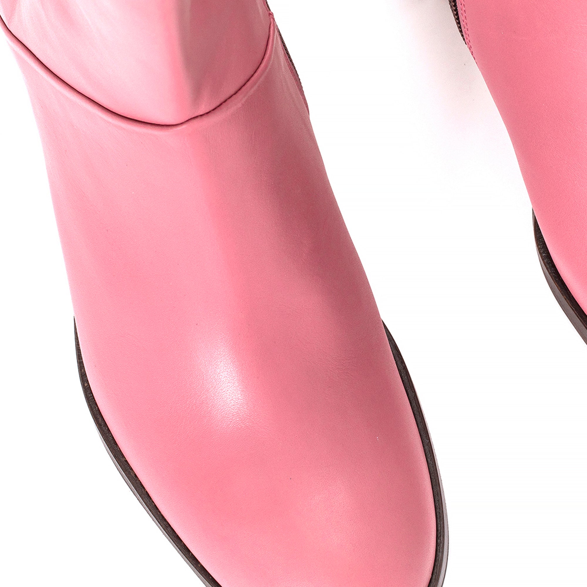 BOTIN TACON SILVIA PIUMA PESCA