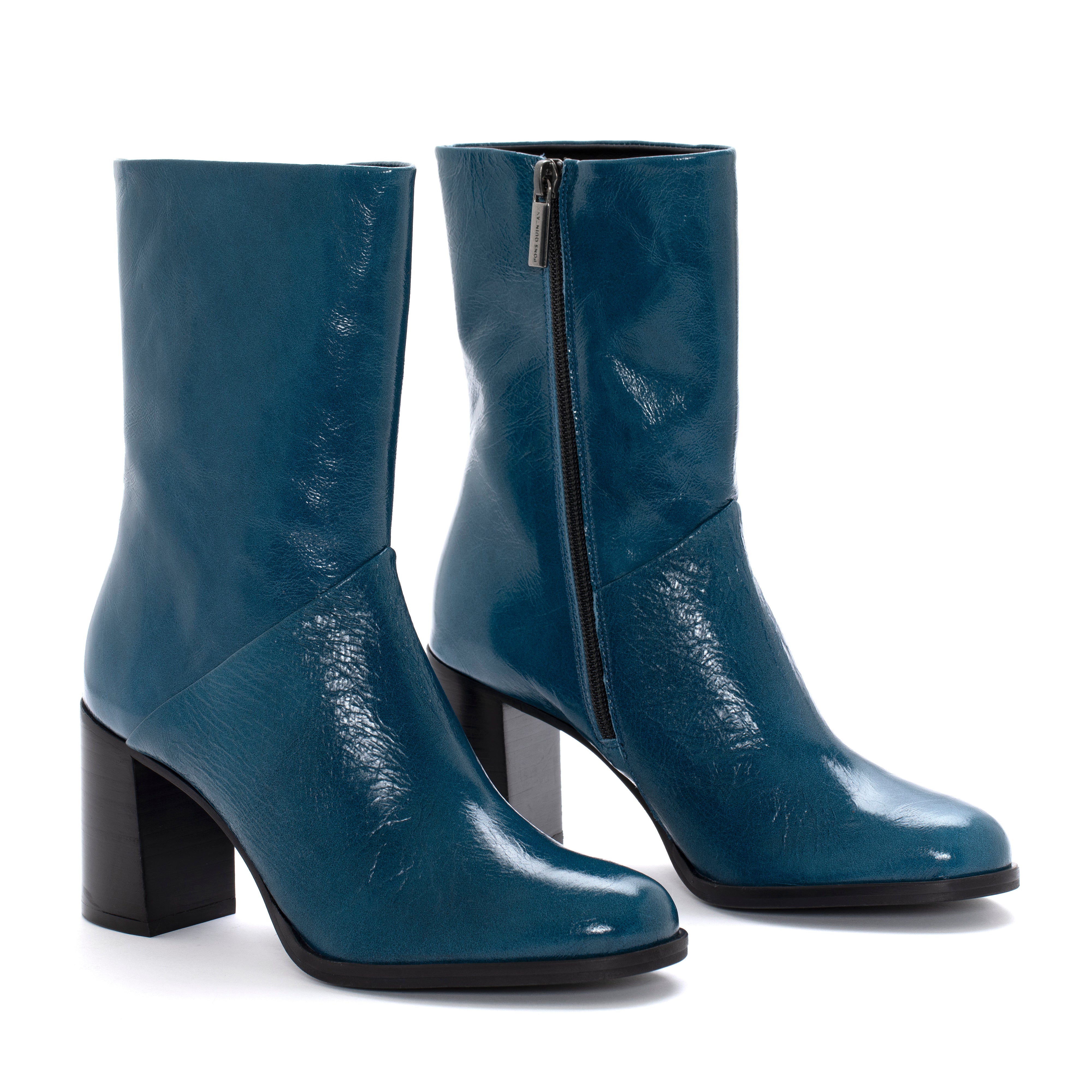 BOTIN TACON SILVIA RATJA SKY BLUE