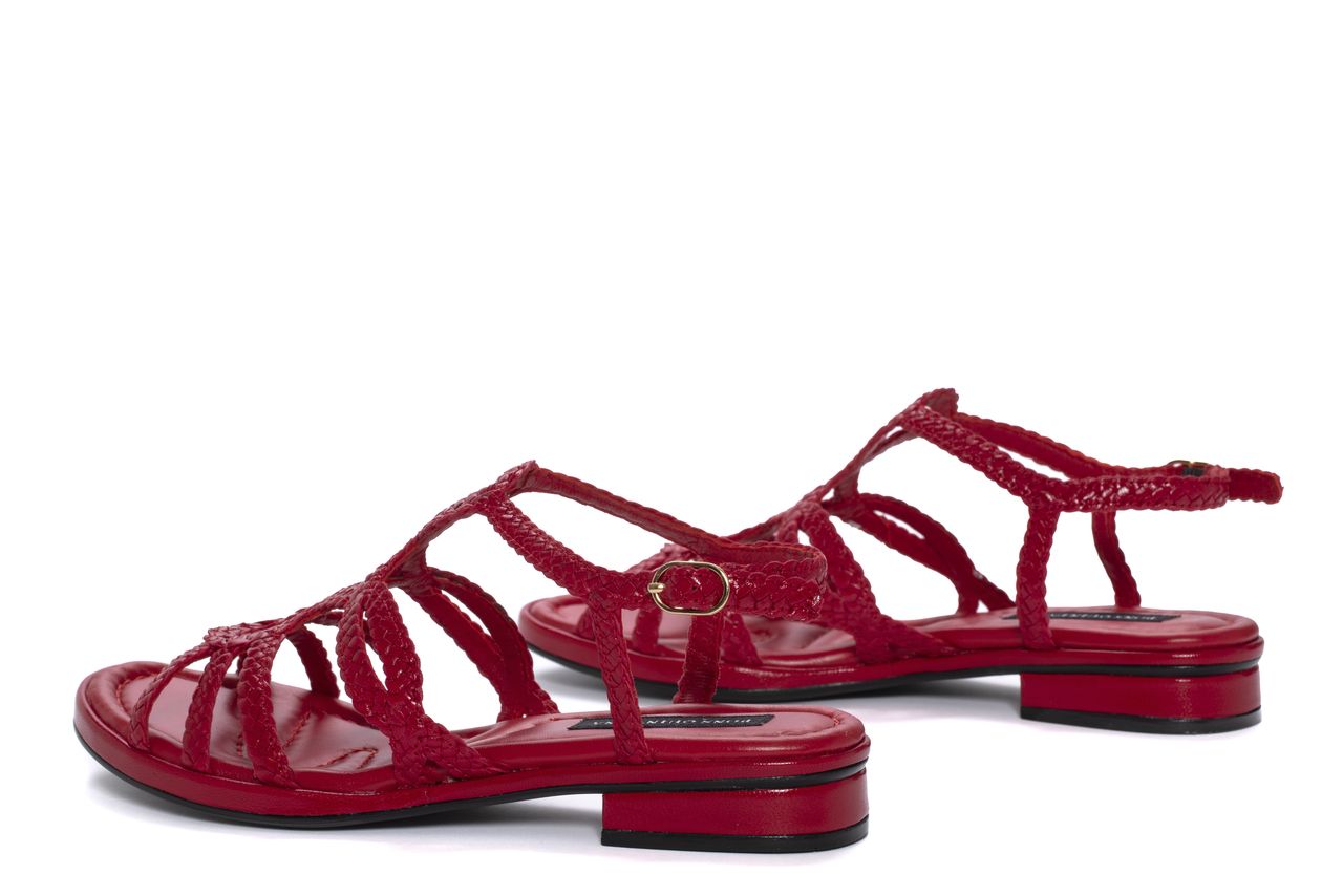 DIANA RUBY FLAT SANDAL