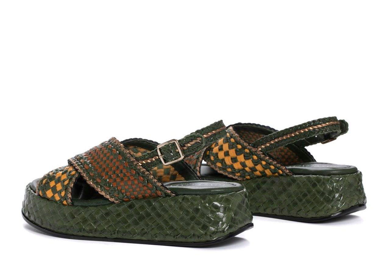 SANDALIA PLATAFORMA MAUI RETXA V221