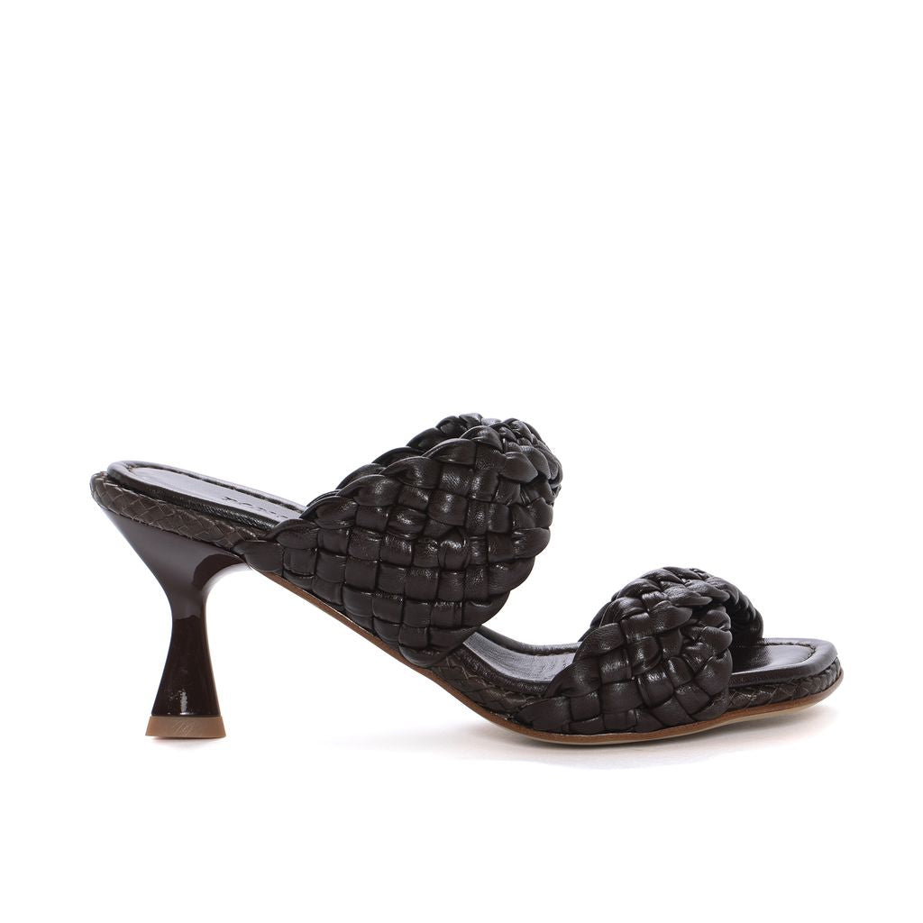 SANDALIA TACON FIJI NAPA CAFE