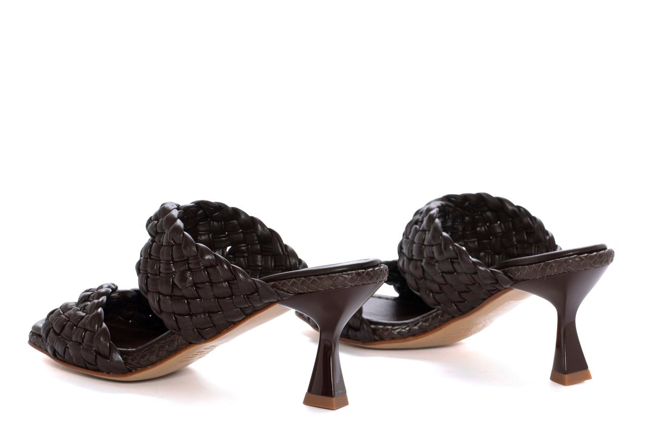 SANDALIA TACON FIJI NAPA CAFE