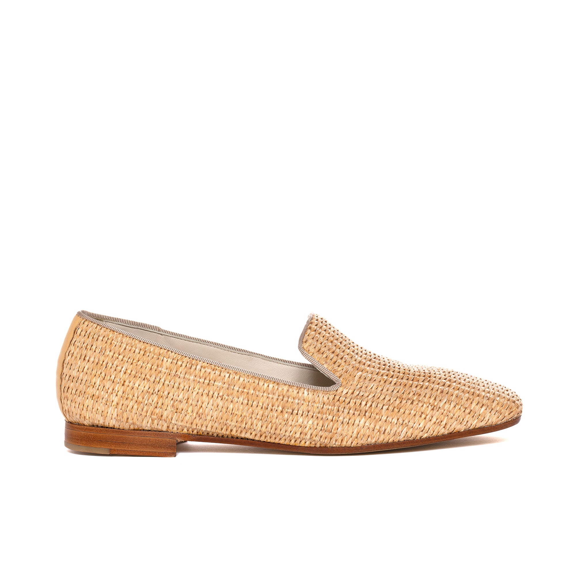 LOAFER PAVIA TOFFE