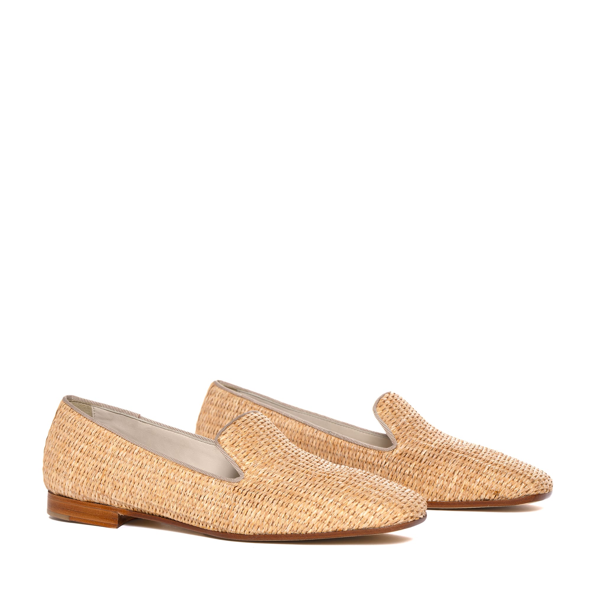PAVIA TOFFE LOAFER