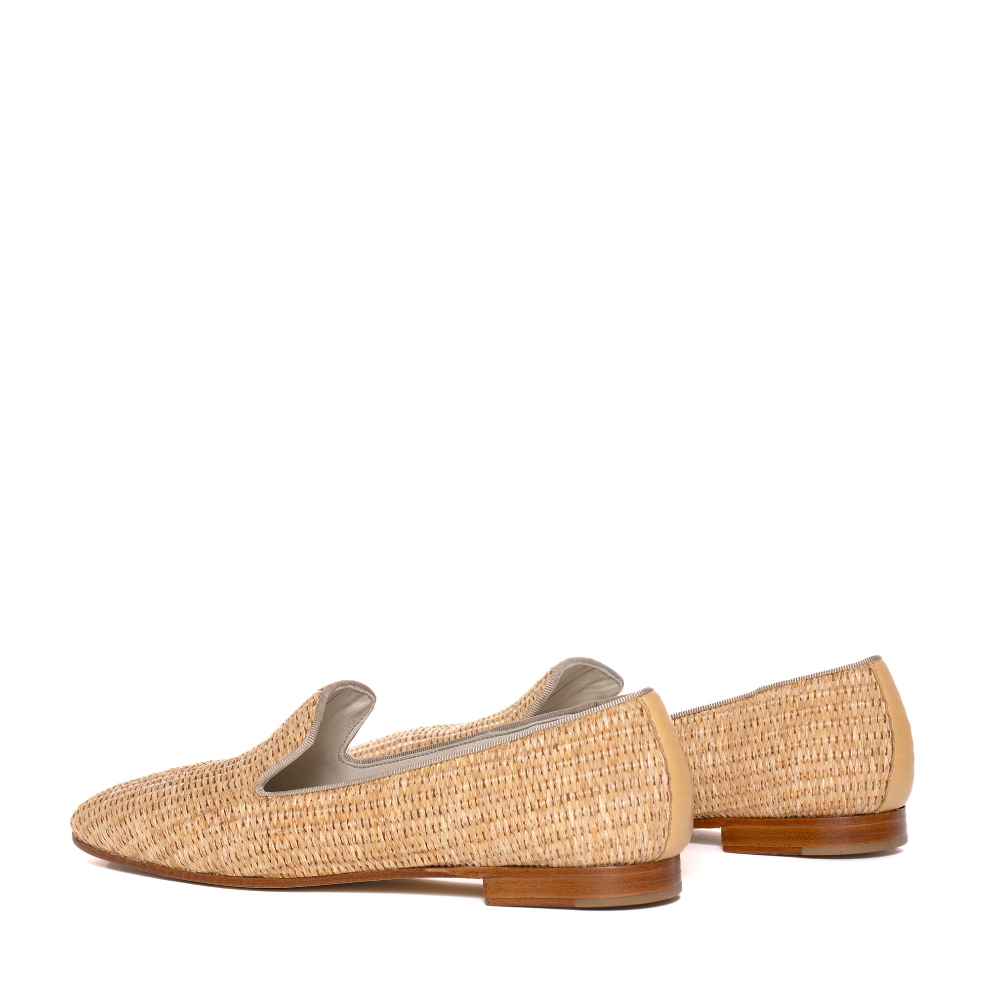 PAVIA TOFFE LOAFER