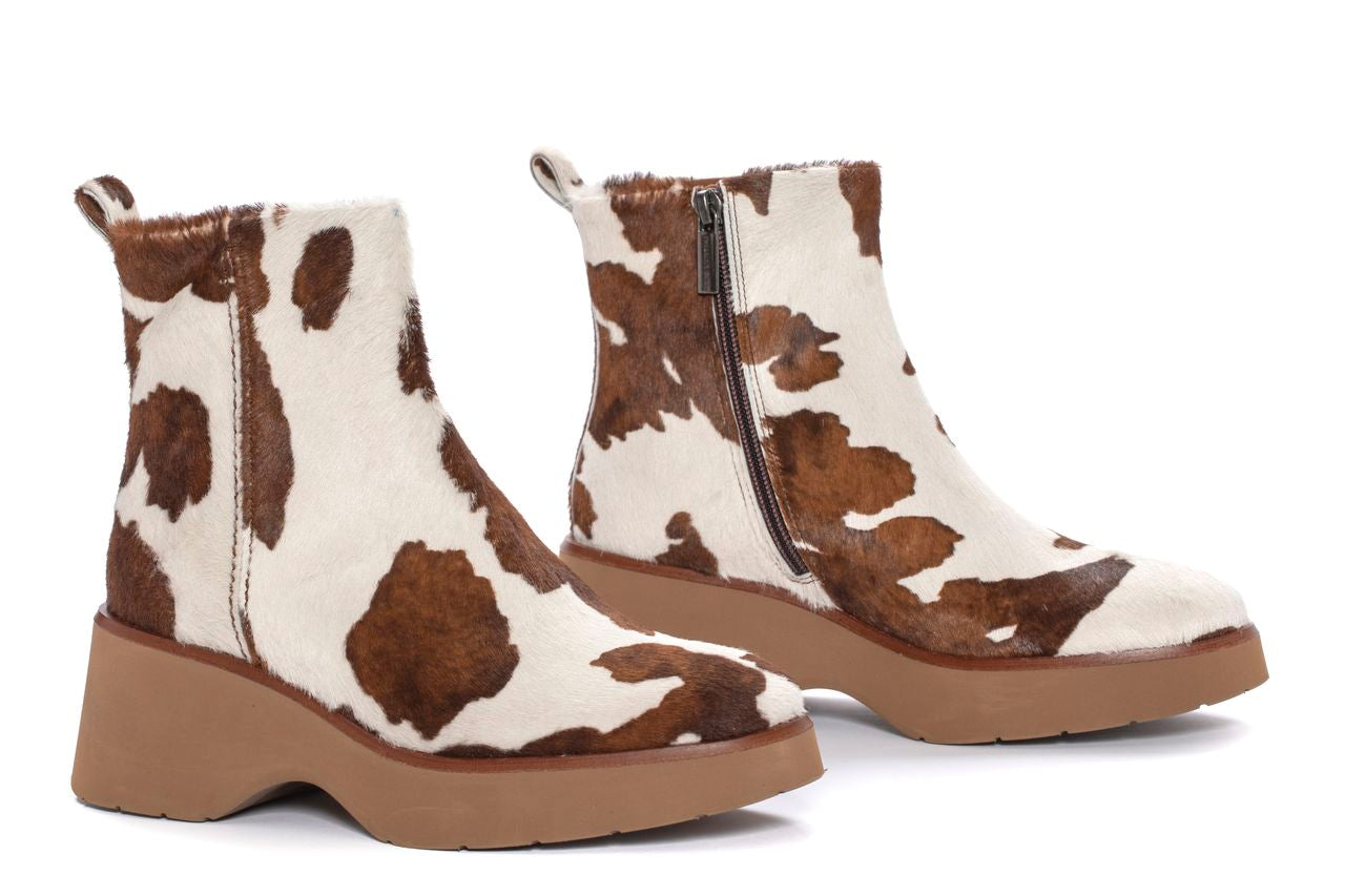 BOTIN PLATAFORMA RAQUEL MUCCA EBANO