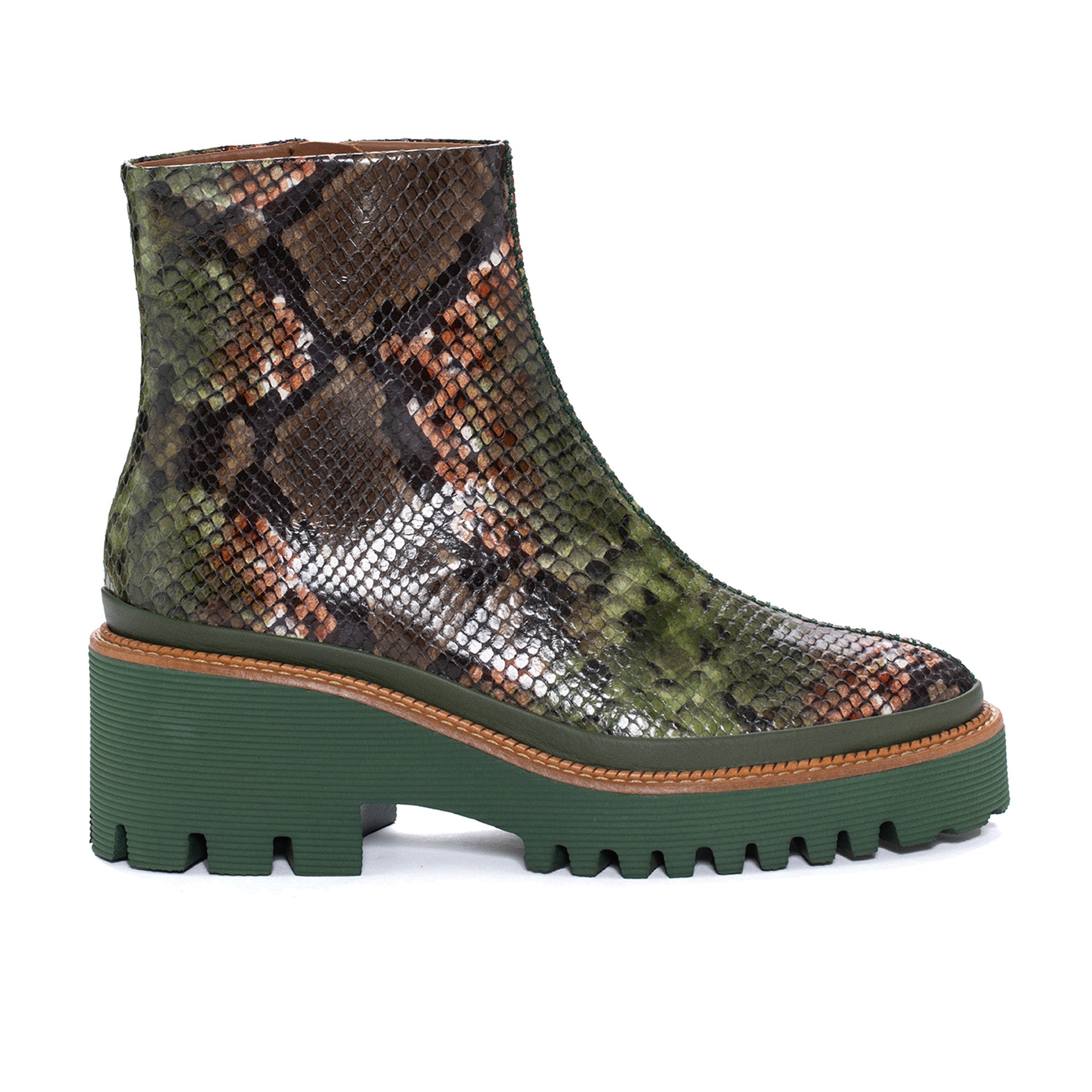 BOTIN PLATAFORMA CARMEN PYTON MUSGO