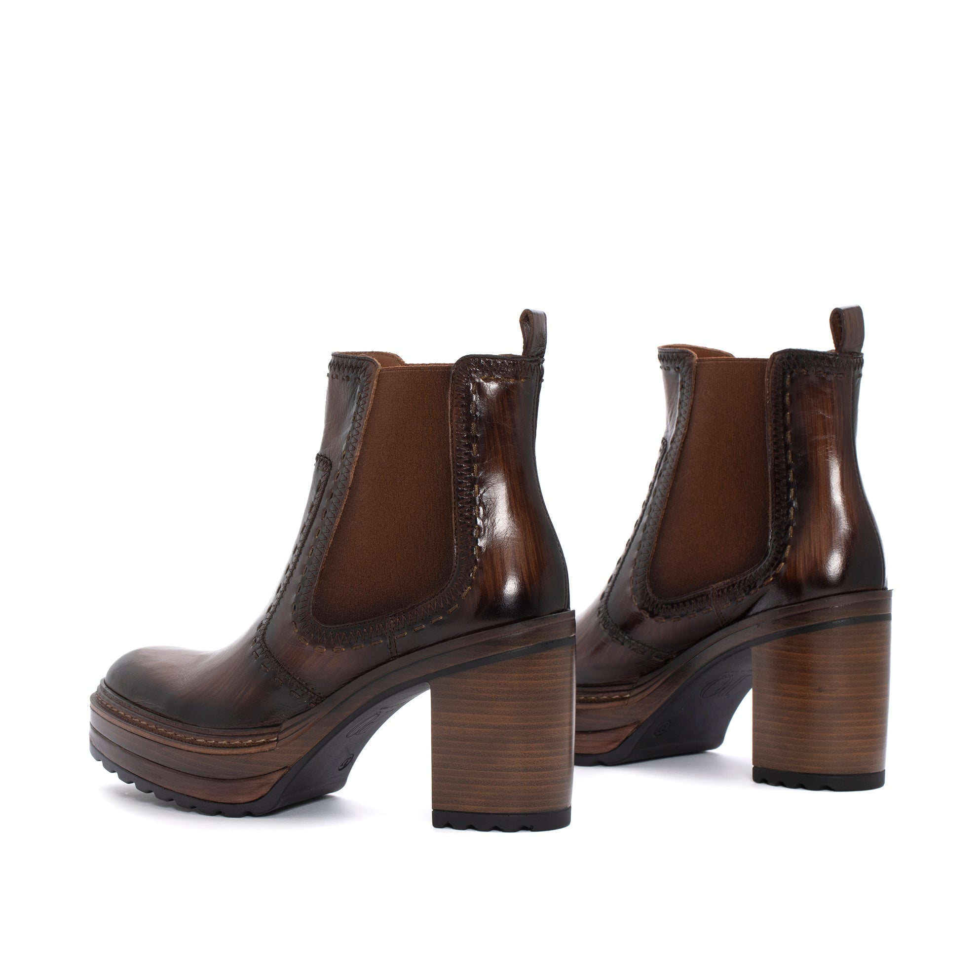 BOTIN TACON OLIVIA BRANCH TOFFE